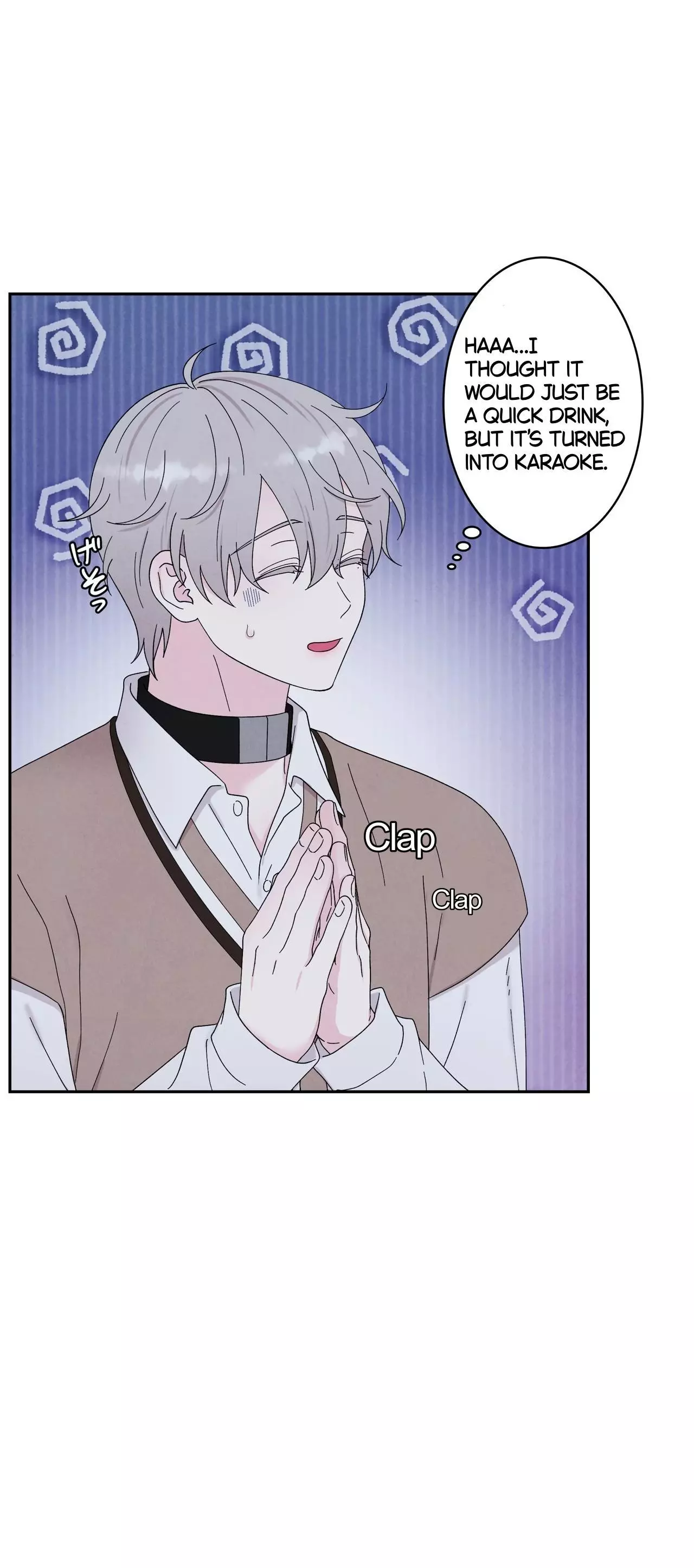 If It’s Not Fate, Then What Is It? - Chapter 61 Page 41