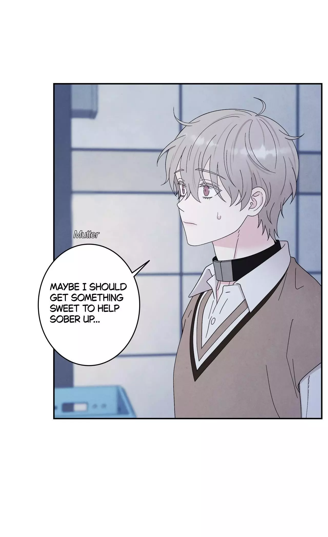 If It’s Not Fate, Then What Is It? - Chapter 61 Page 49