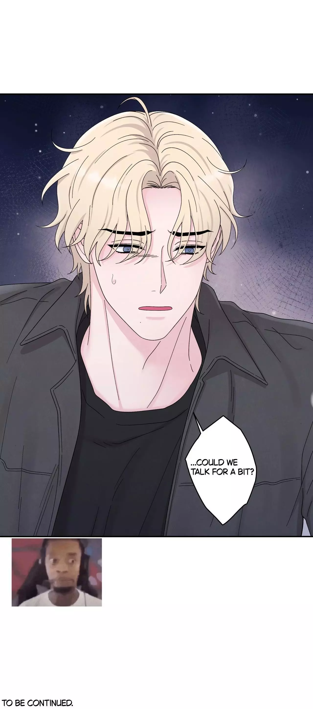 If It’s Not Fate, Then What Is It? - Chapter 61 Page 56