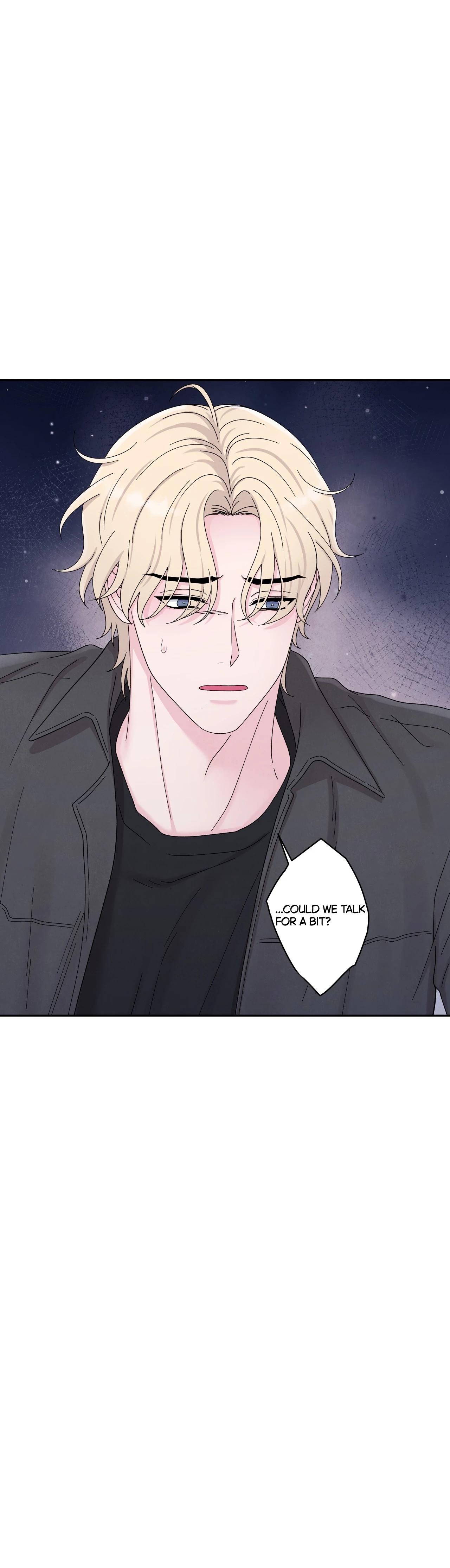 If It’s Not Fate, Then What Is It? - Chapter 62 Page 5