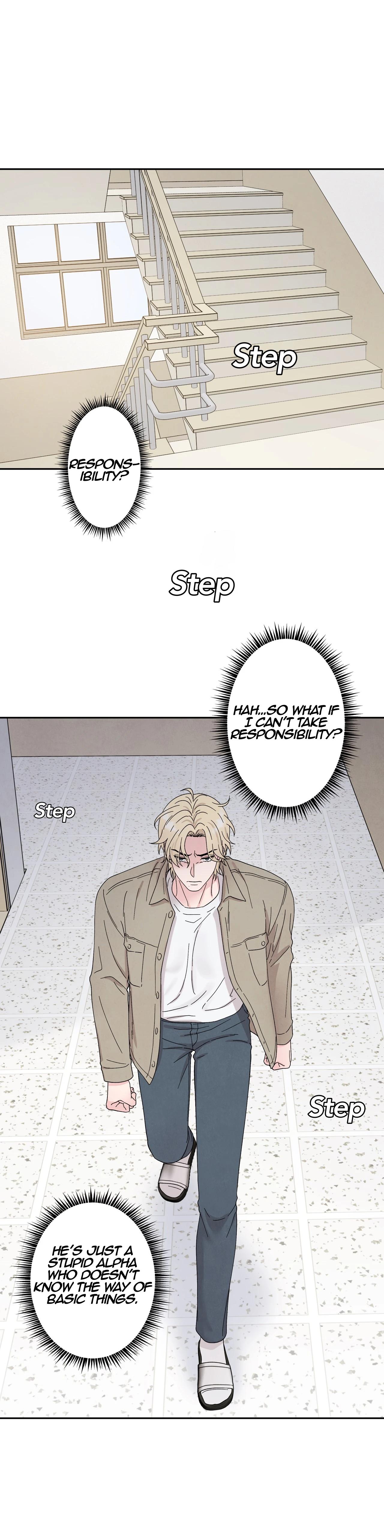 If It’s Not Fate, Then What Is It? - Chapter 63 Page 16