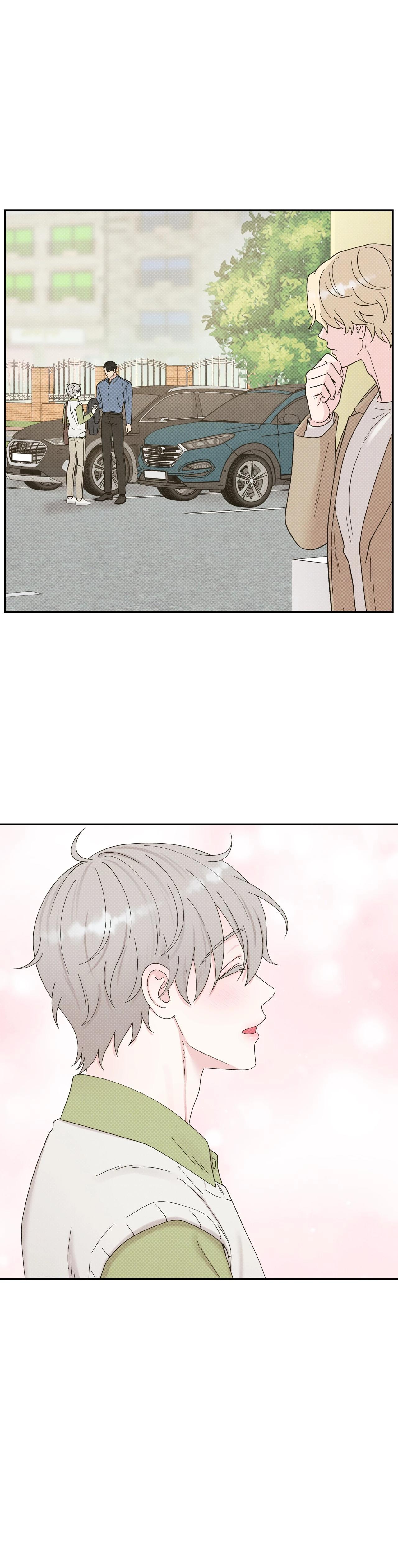 If It’s Not Fate, Then What Is It? - Chapter 63 Page 17