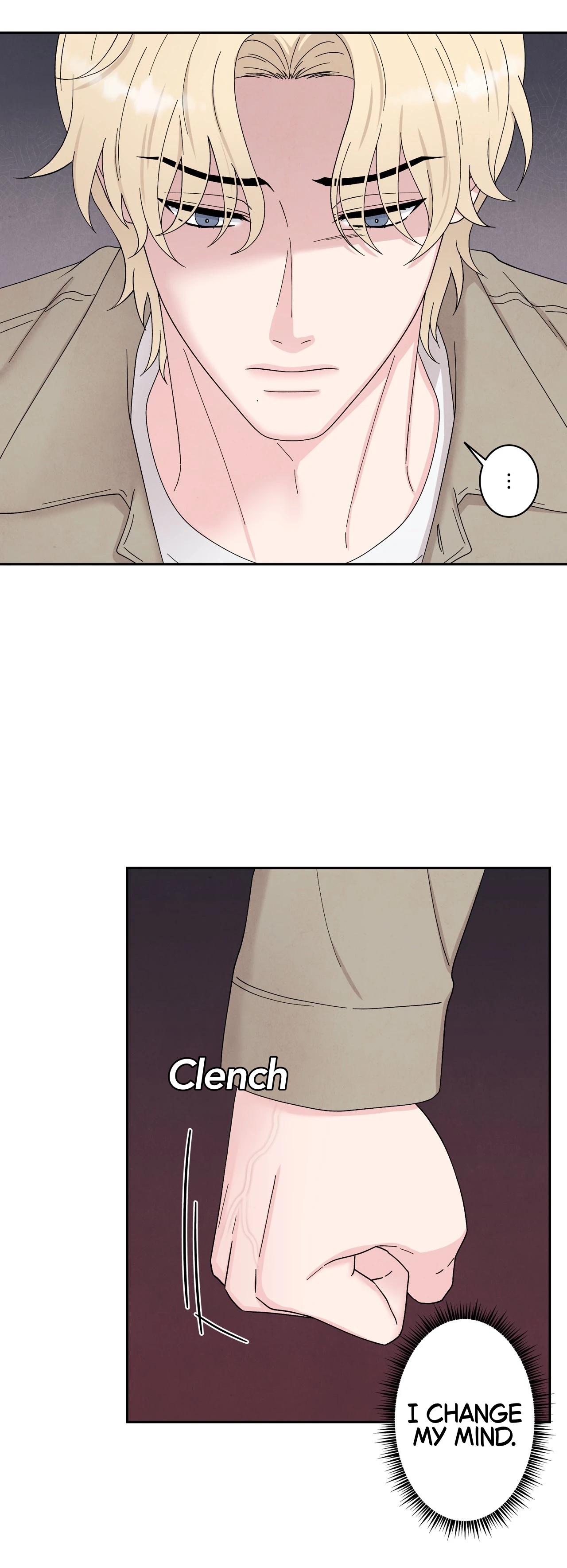 If It’s Not Fate, Then What Is It? - Chapter 63 Page 18