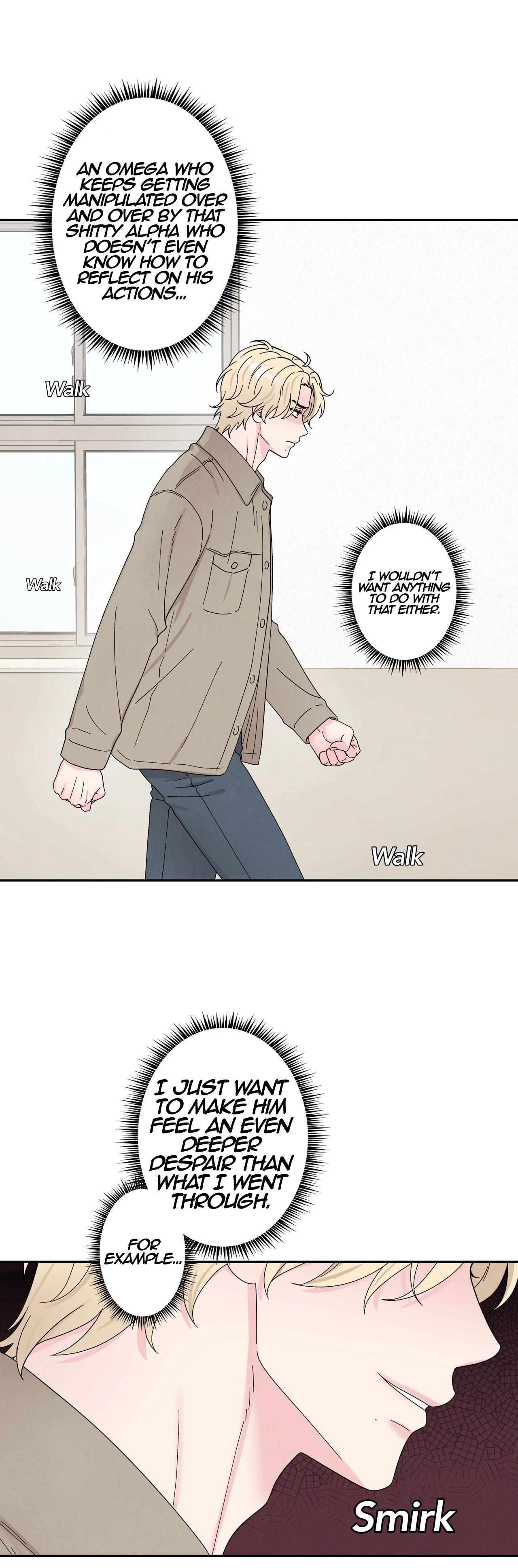 If It’s Not Fate, Then What Is It? - Chapter 63 Page 19