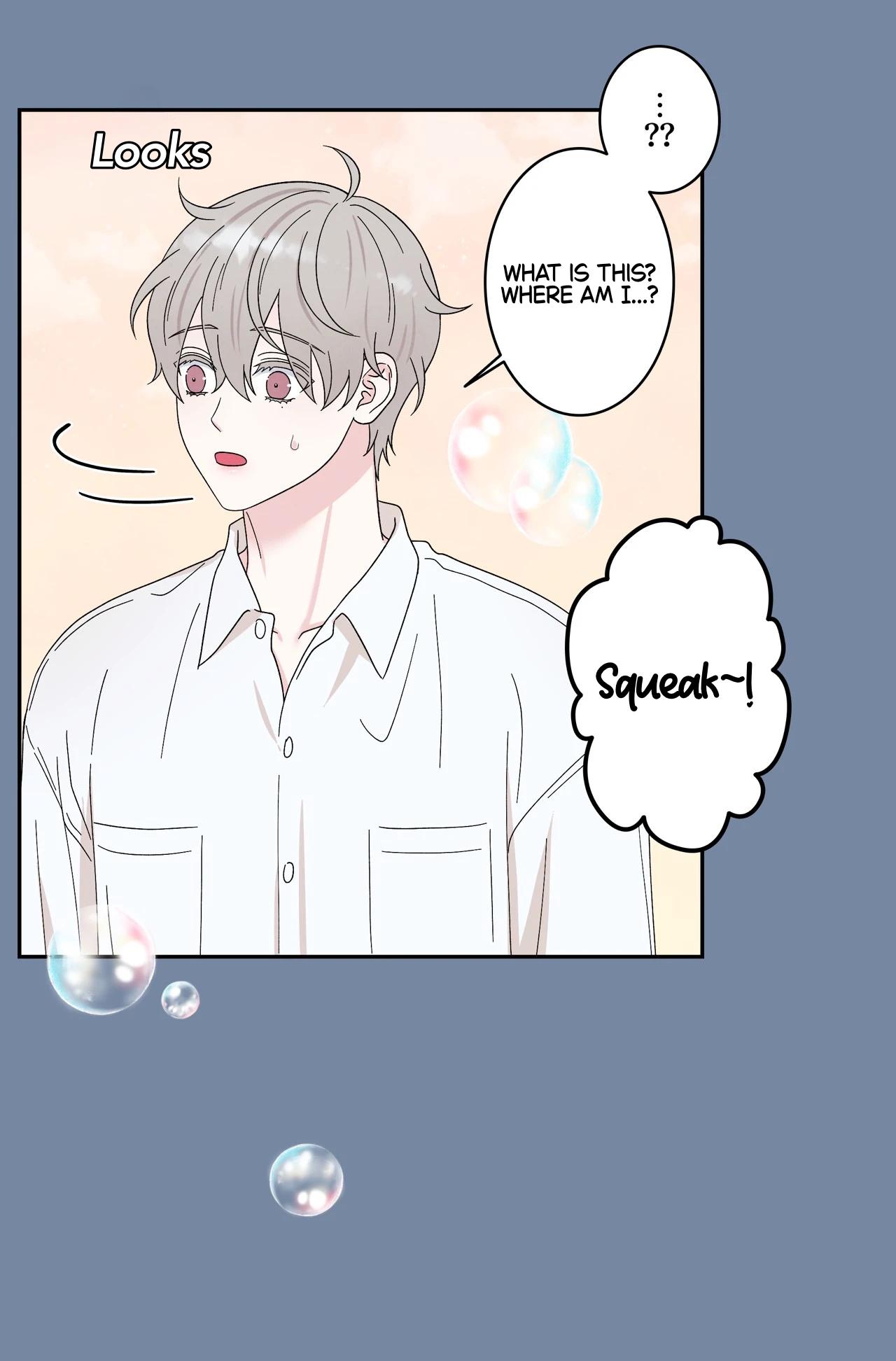 If It’s Not Fate, Then What Is It? - Chapter 63 Page 27