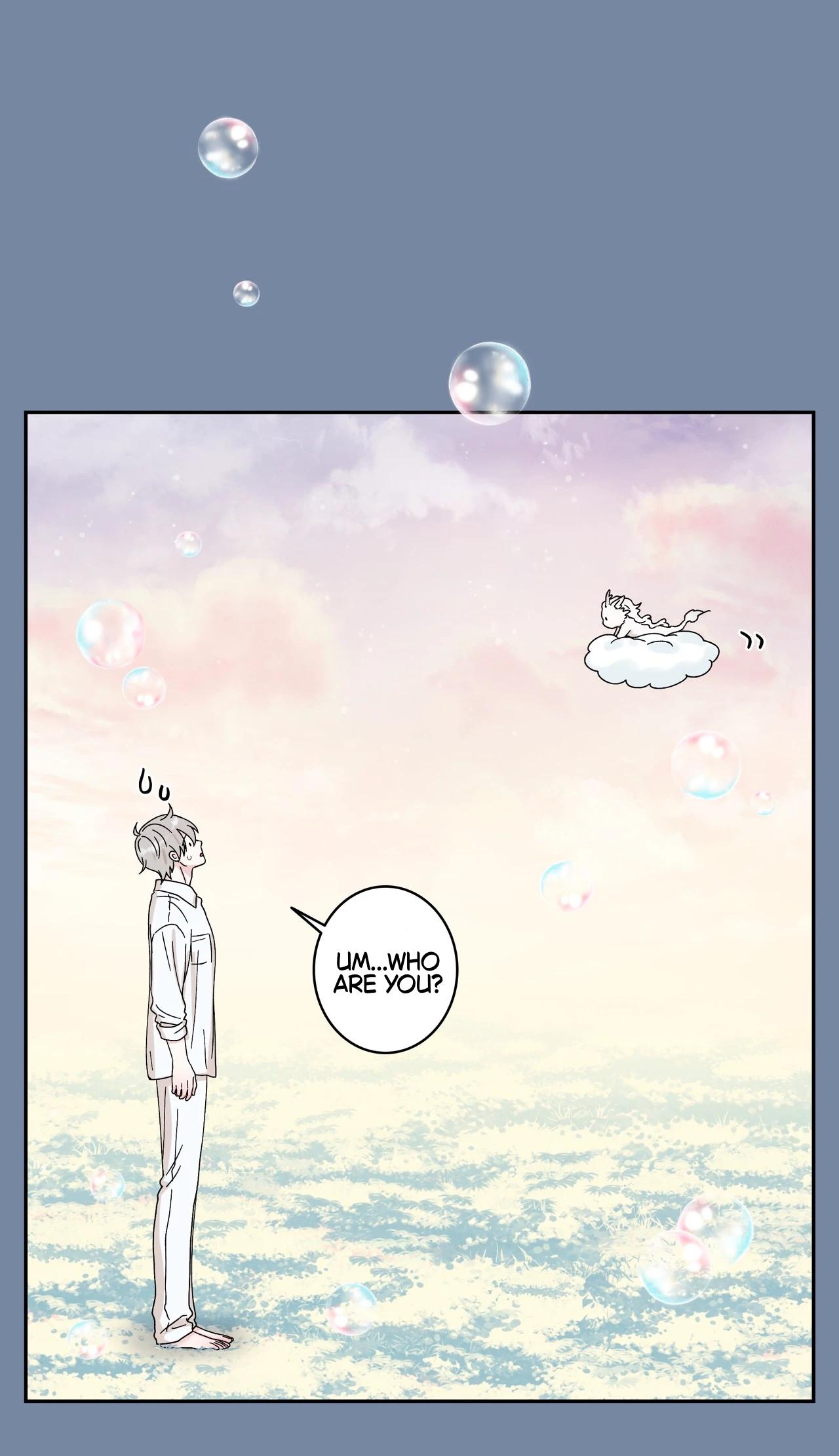If It’s Not Fate, Then What Is It? - Chapter 63 Page 29