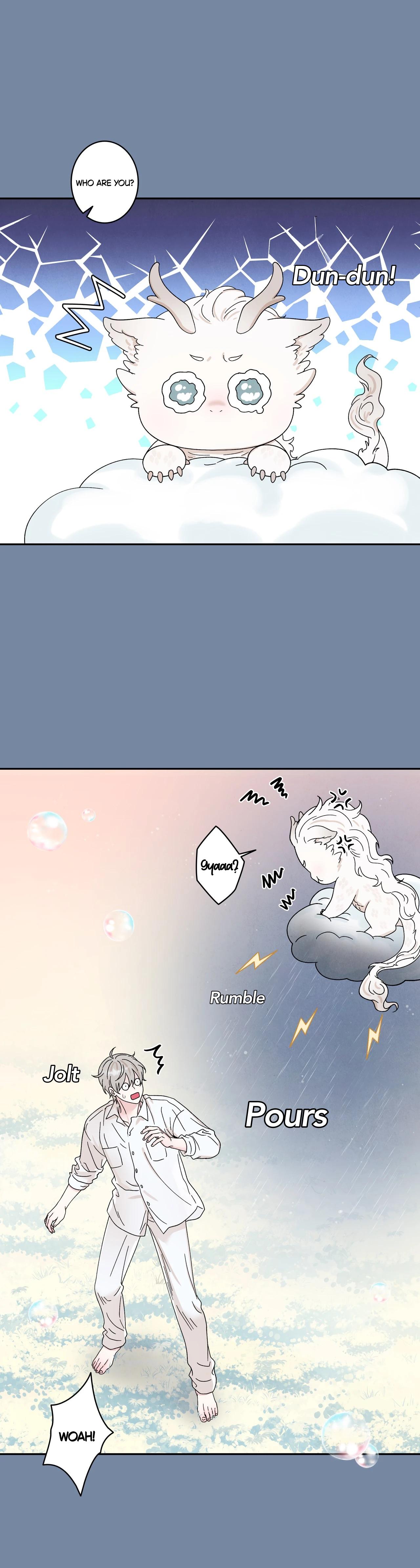 If It’s Not Fate, Then What Is It? - Chapter 63 Page 30