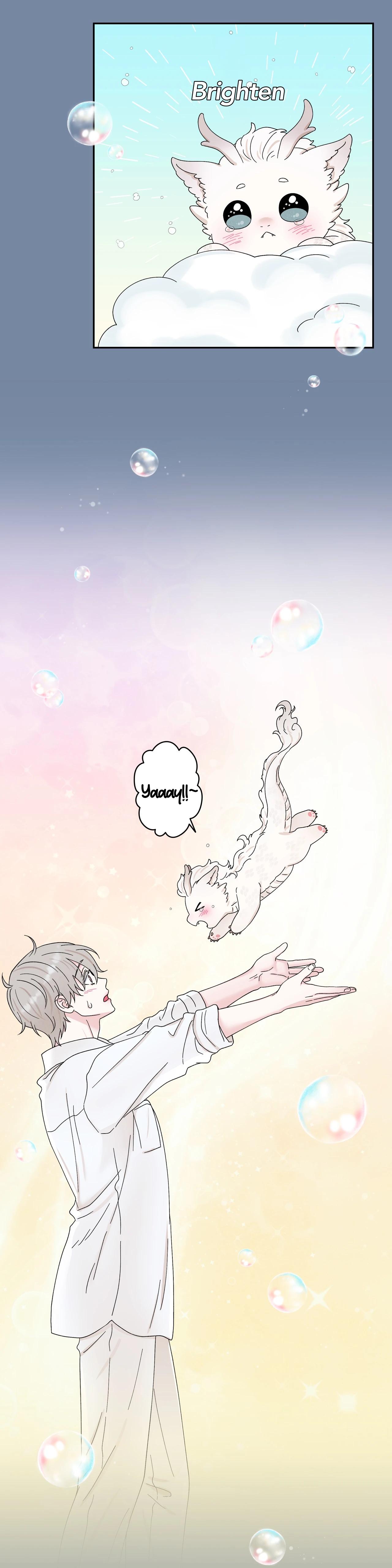 If It’s Not Fate, Then What Is It? - Chapter 63 Page 32