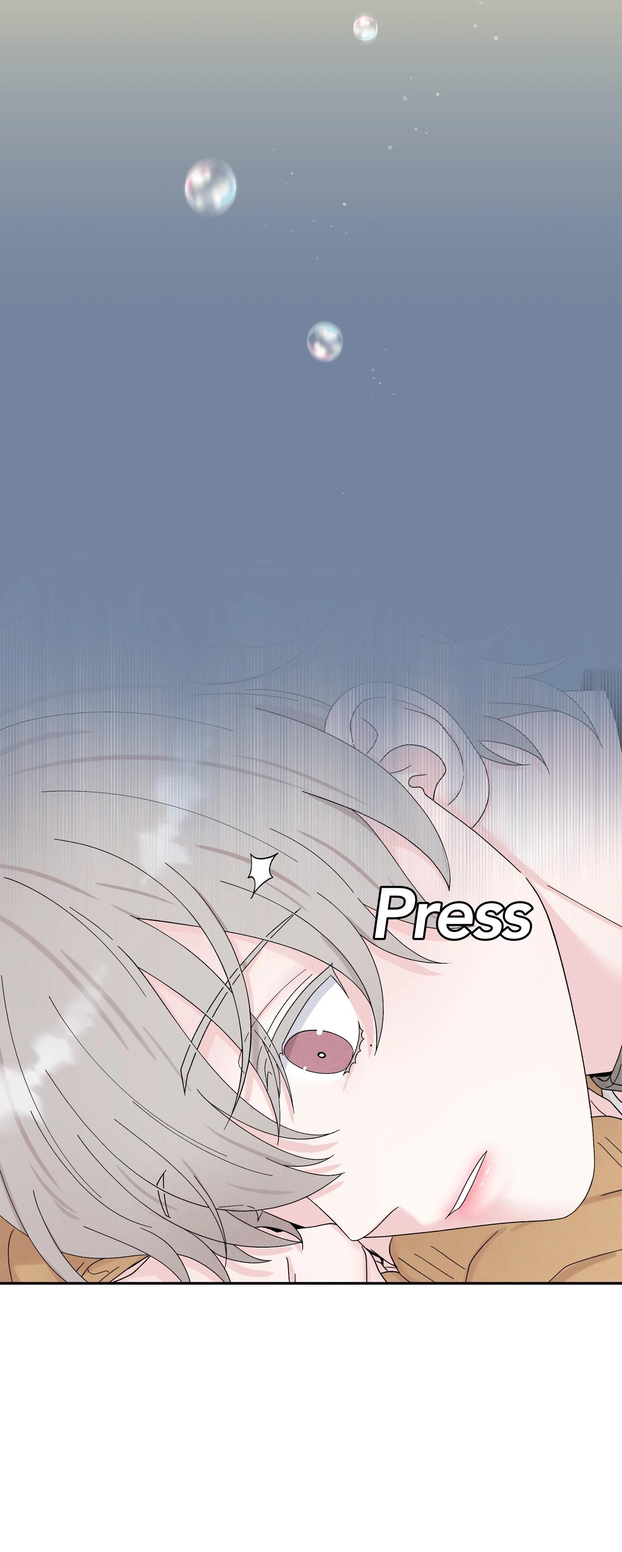 If It’s Not Fate, Then What Is It? - Chapter 63 Page 33