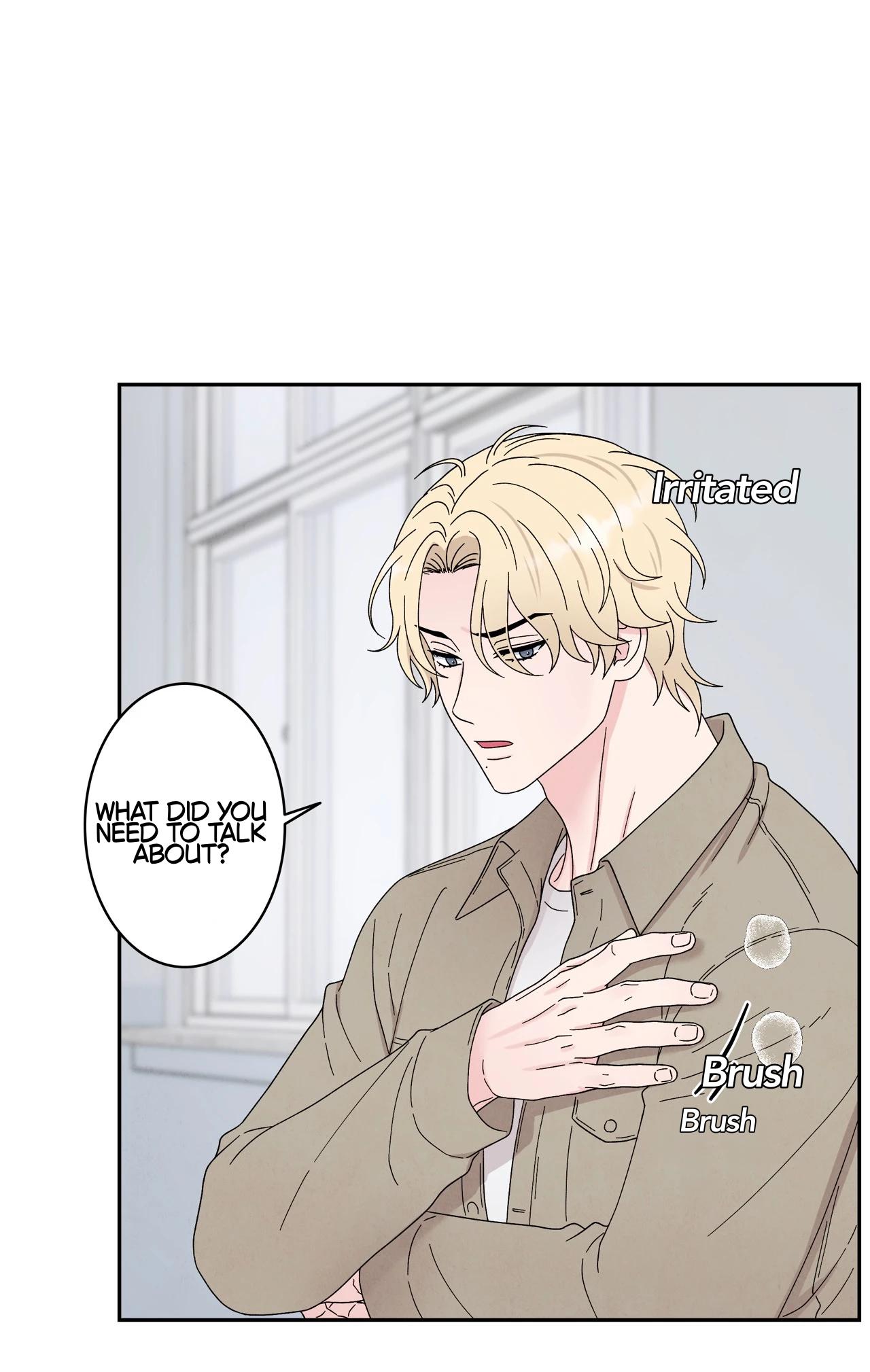 If It’s Not Fate, Then What Is It? - Chapter 63 Page 4