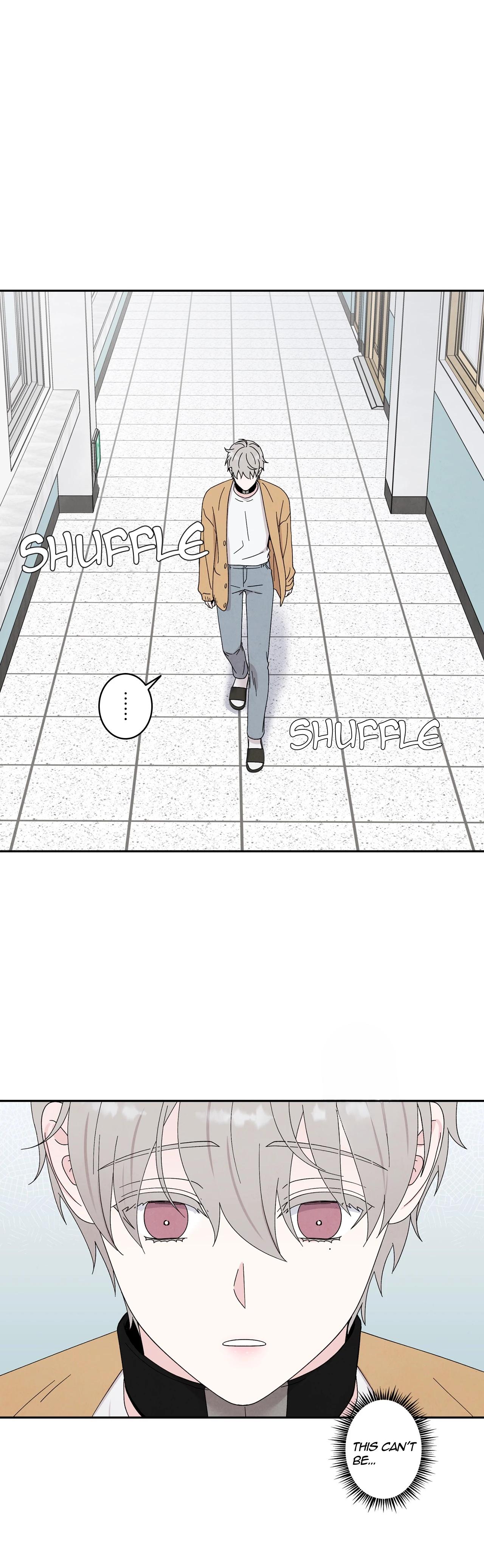 If It’s Not Fate, Then What Is It? - Chapter 64 Page 2