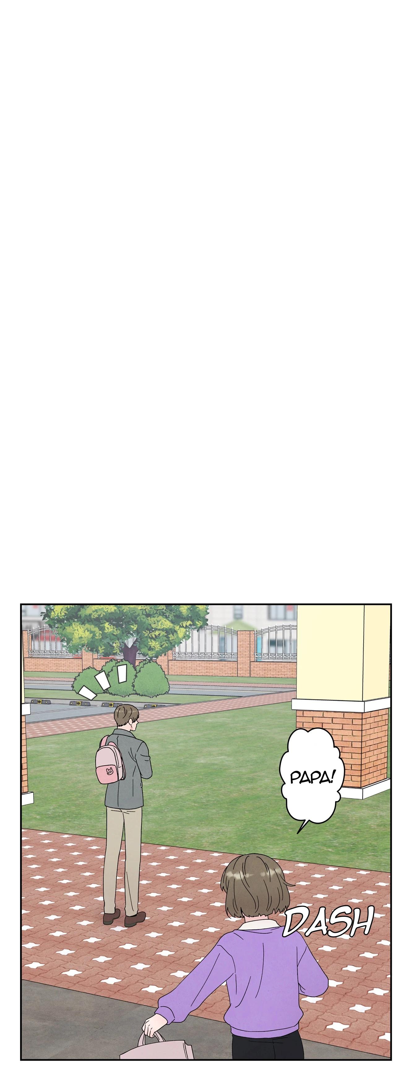 If It’s Not Fate, Then What Is It? - Chapter 64 Page 22