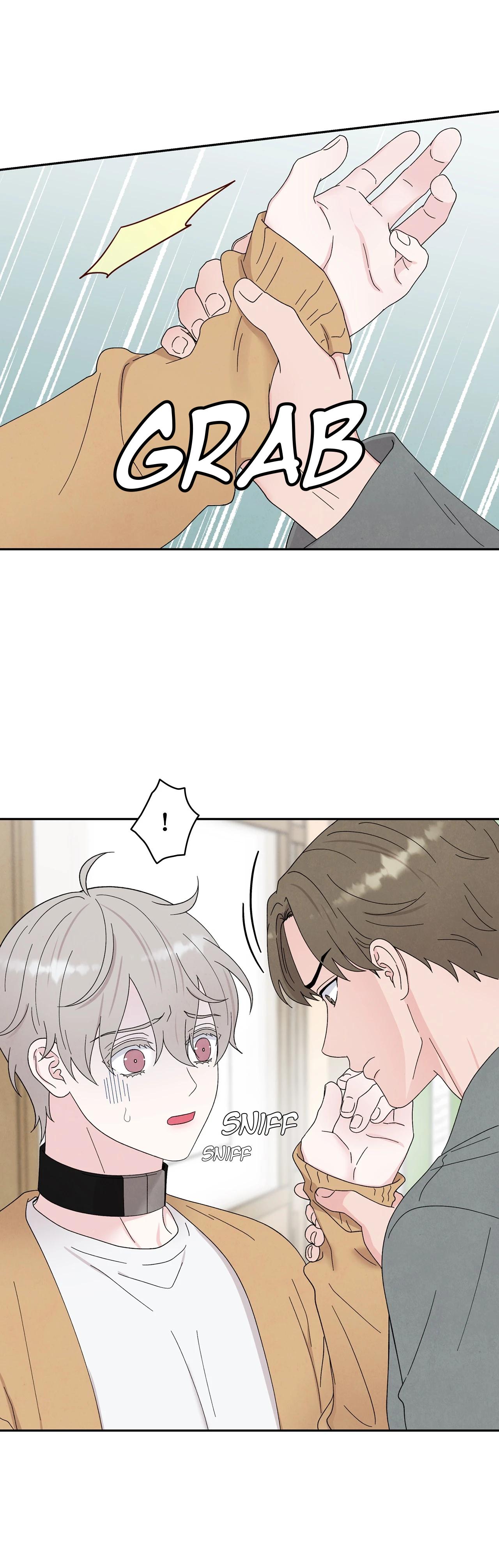 If It’s Not Fate, Then What Is It? - Chapter 64 Page 29