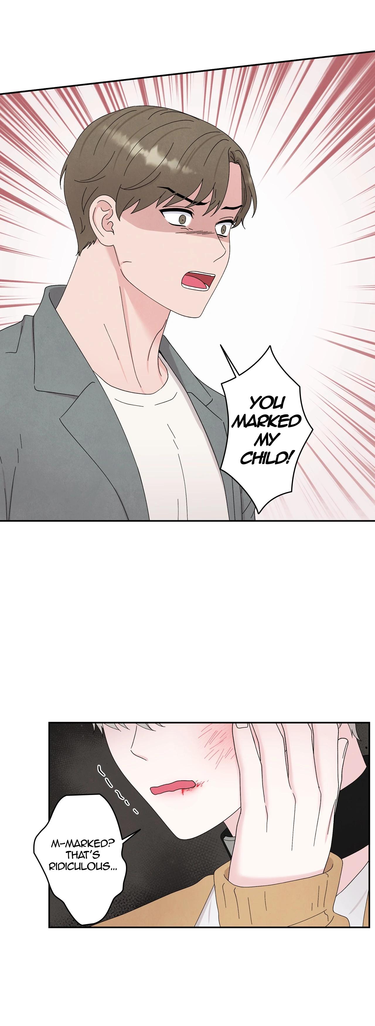 If It’s Not Fate, Then What Is It? - Chapter 64 Page 39