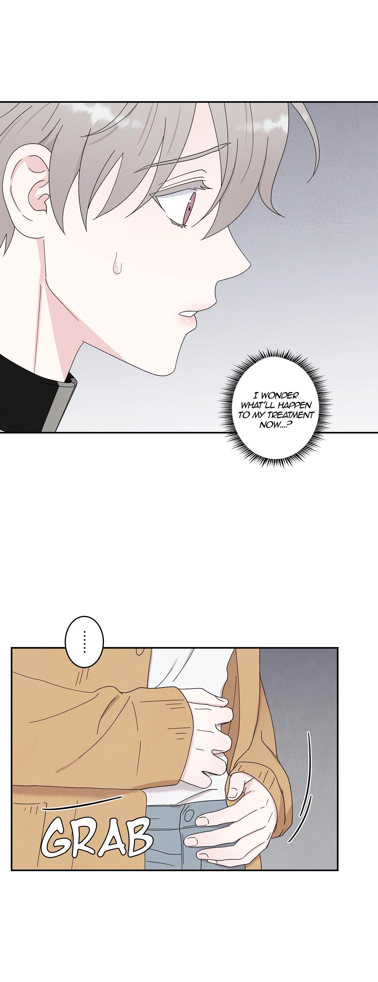 If It’s Not Fate, Then What Is It? - Chapter 64 Page 5