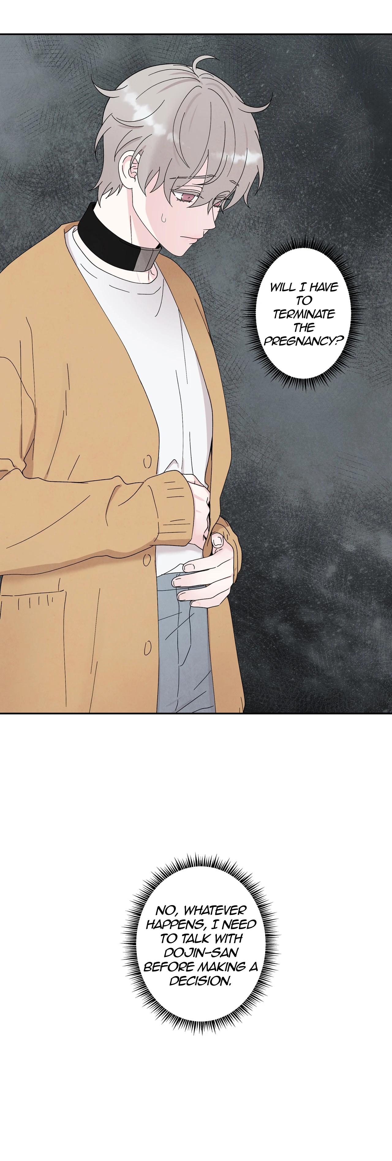 If It’s Not Fate, Then What Is It? - Chapter 64 Page 6