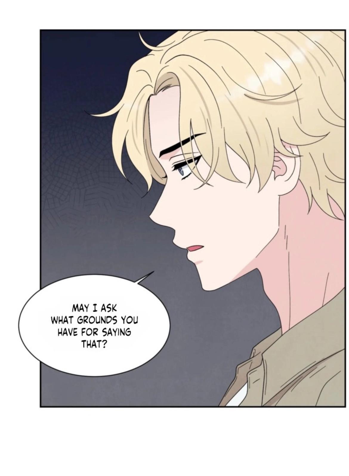 If It’s Not Fate, Then What Is It? - Chapter 65 Page 12
