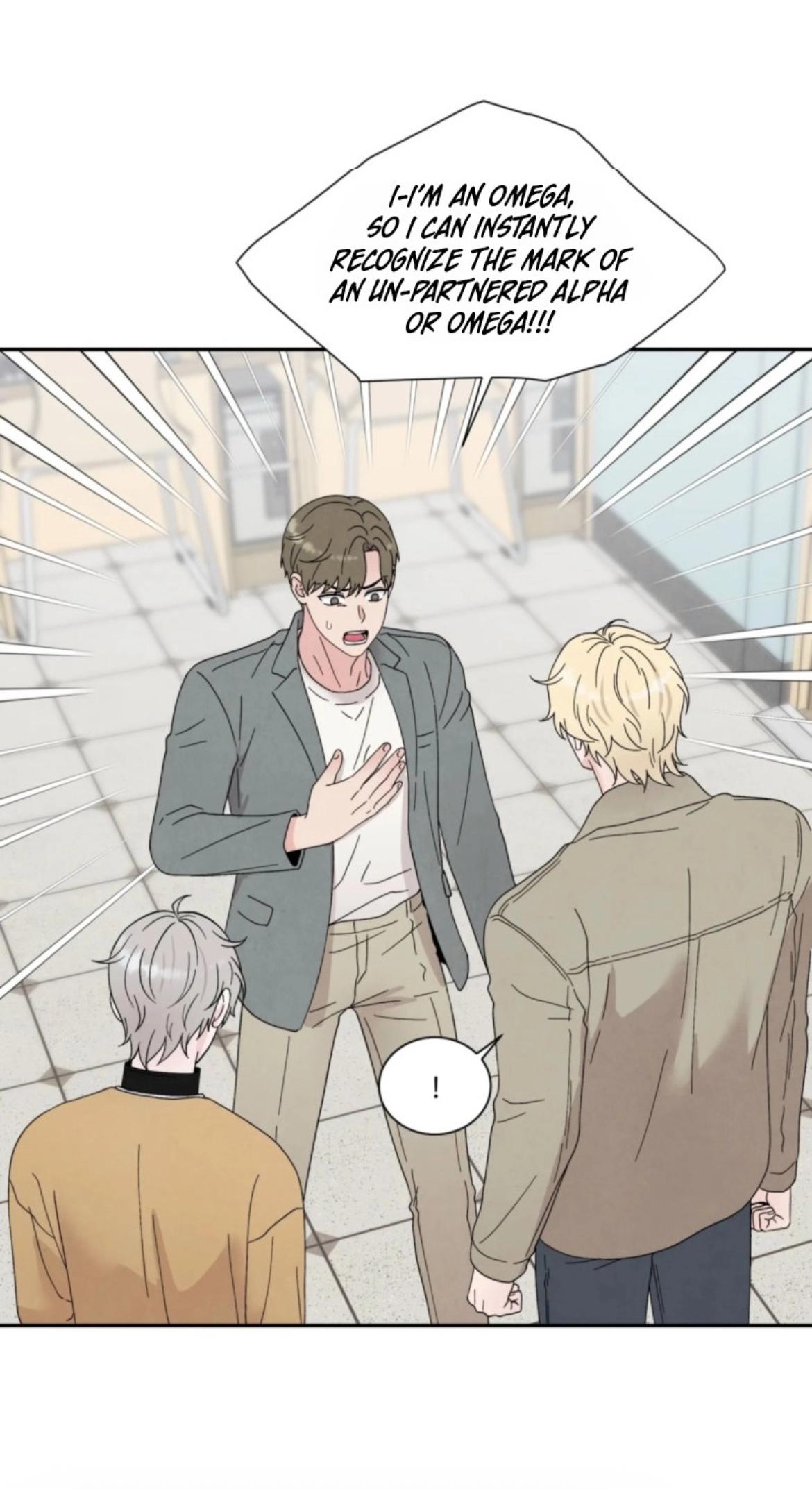 If It’s Not Fate, Then What Is It? - Chapter 65 Page 13