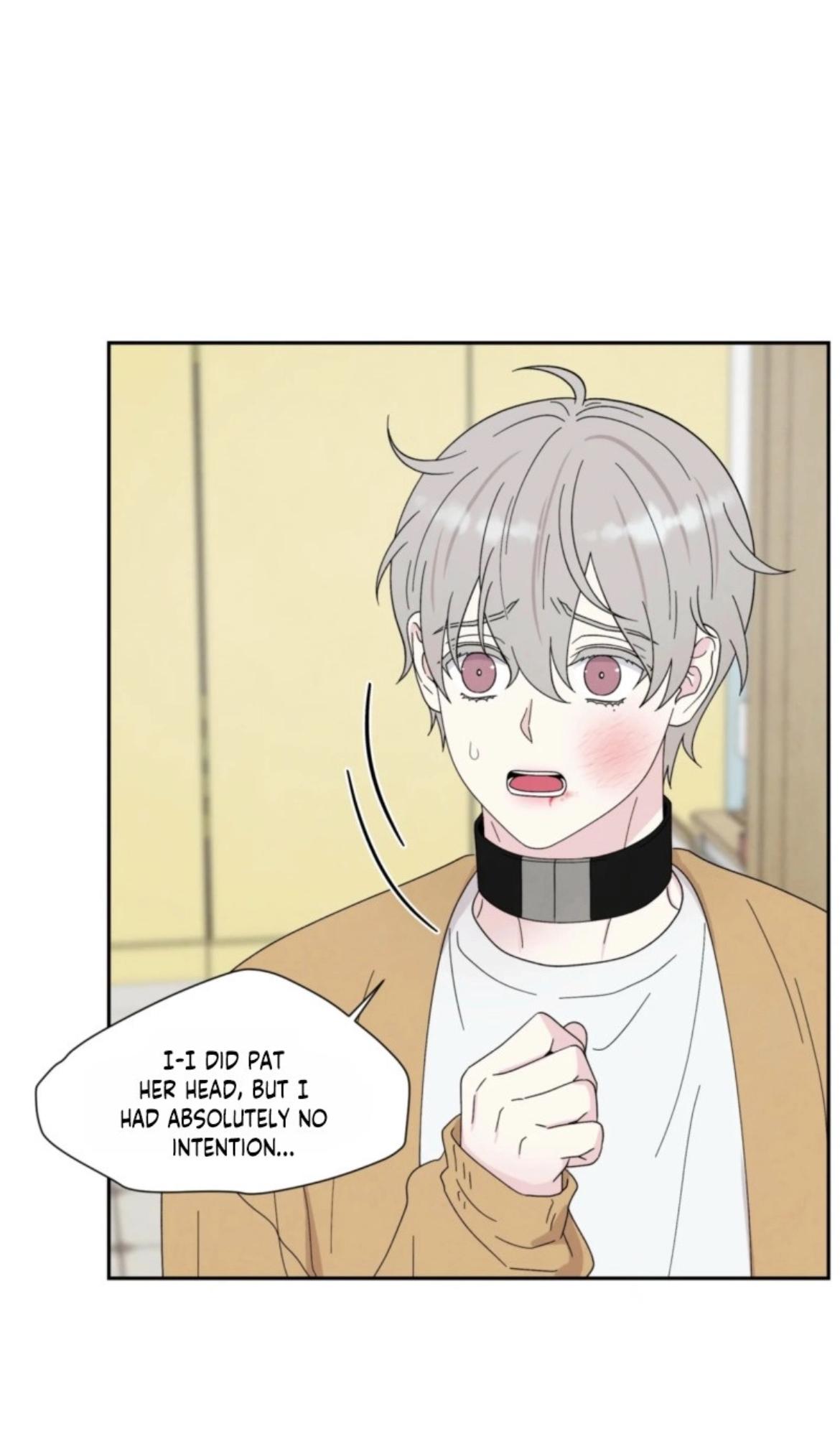 If It’s Not Fate, Then What Is It? - Chapter 65 Page 15