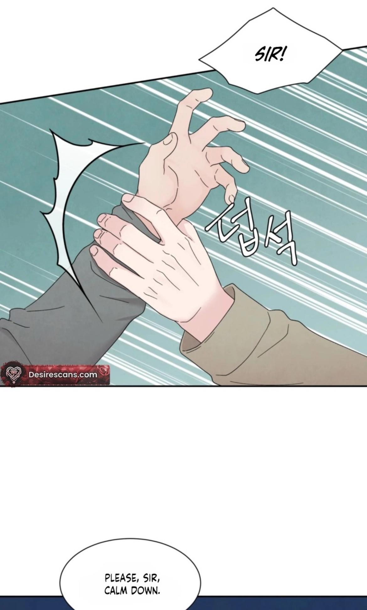 If It’s Not Fate, Then What Is It? - Chapter 65 Page 17