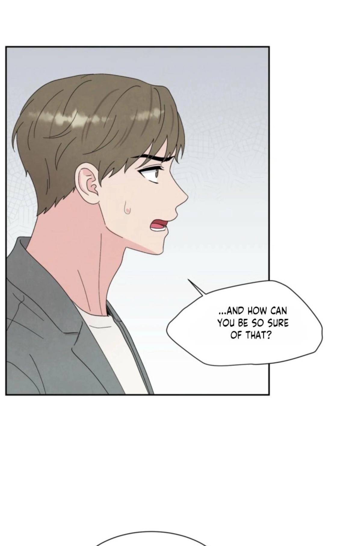 If It’s Not Fate, Then What Is It? - Chapter 65 Page 26