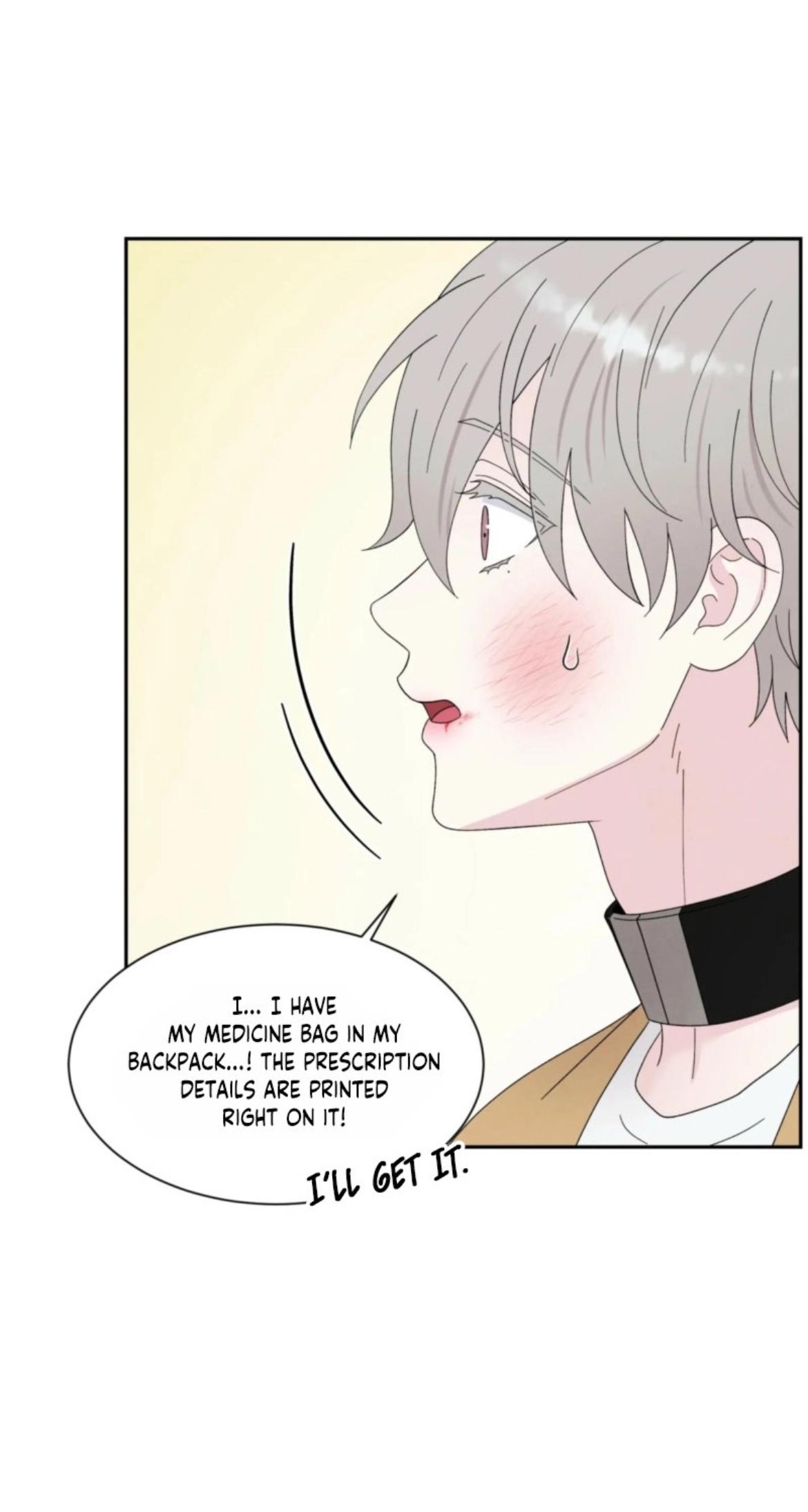 If It’s Not Fate, Then What Is It? - Chapter 65 Page 29
