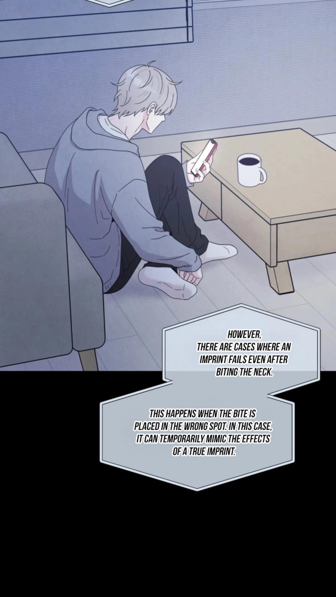 If It’s Not Fate, Then What Is It? - Chapter 65 Page 3