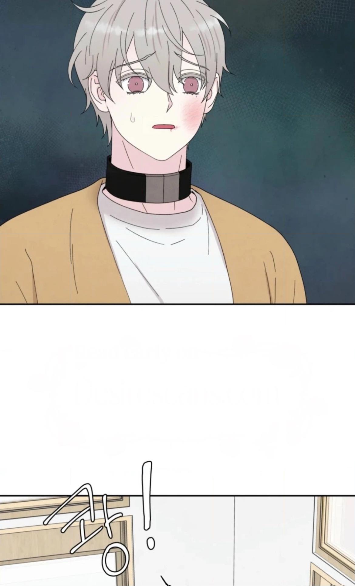 If It’s Not Fate, Then What Is It? - Chapter 65 Page 40
