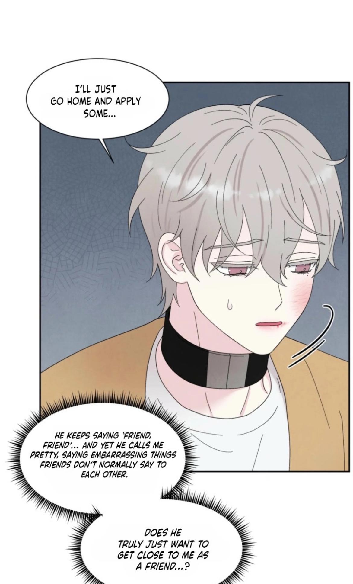 If It’s Not Fate, Then What Is It? - Chapter 65 Page 48