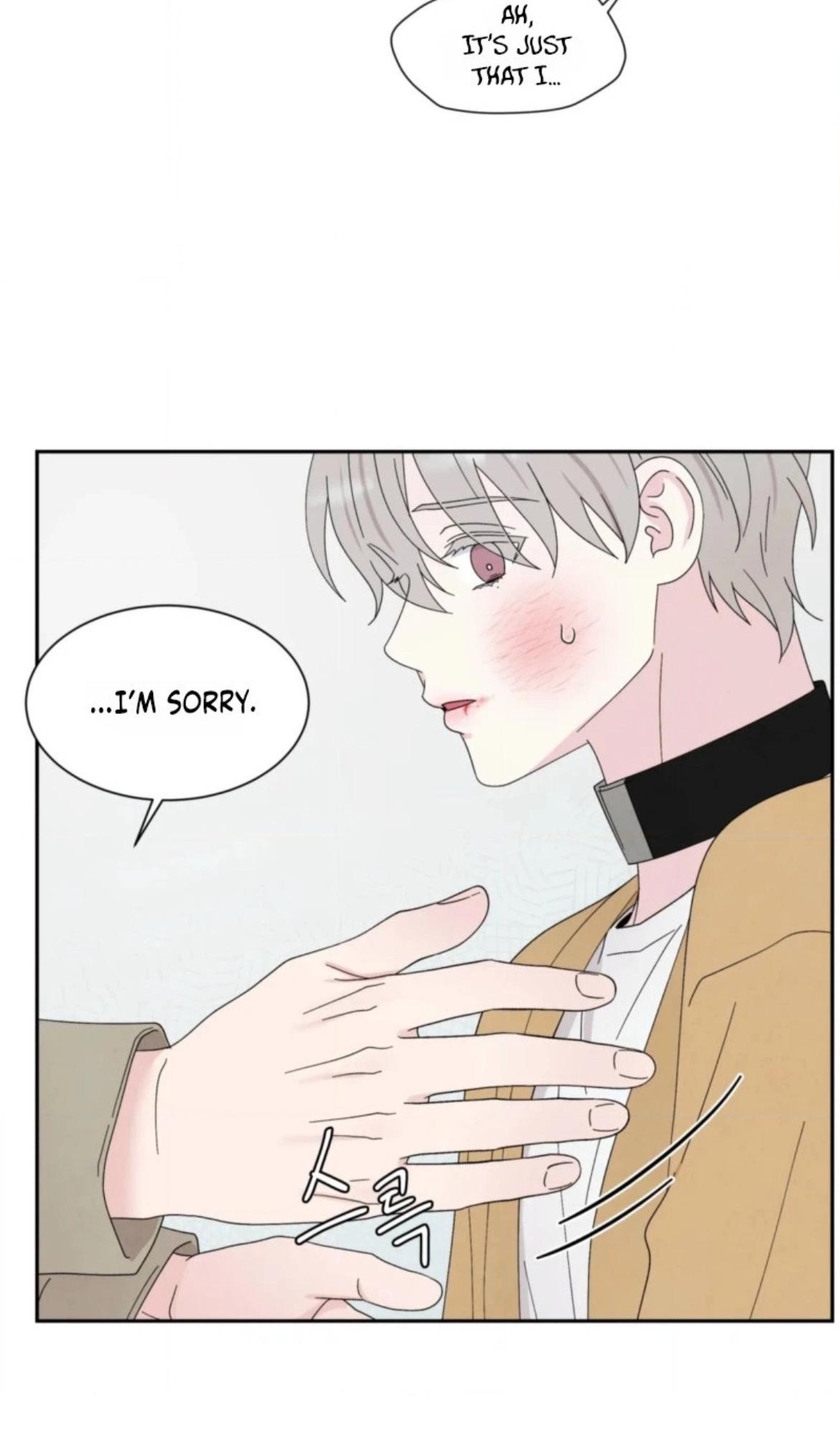 If It’s Not Fate, Then What Is It? - Chapter 65 Page 50