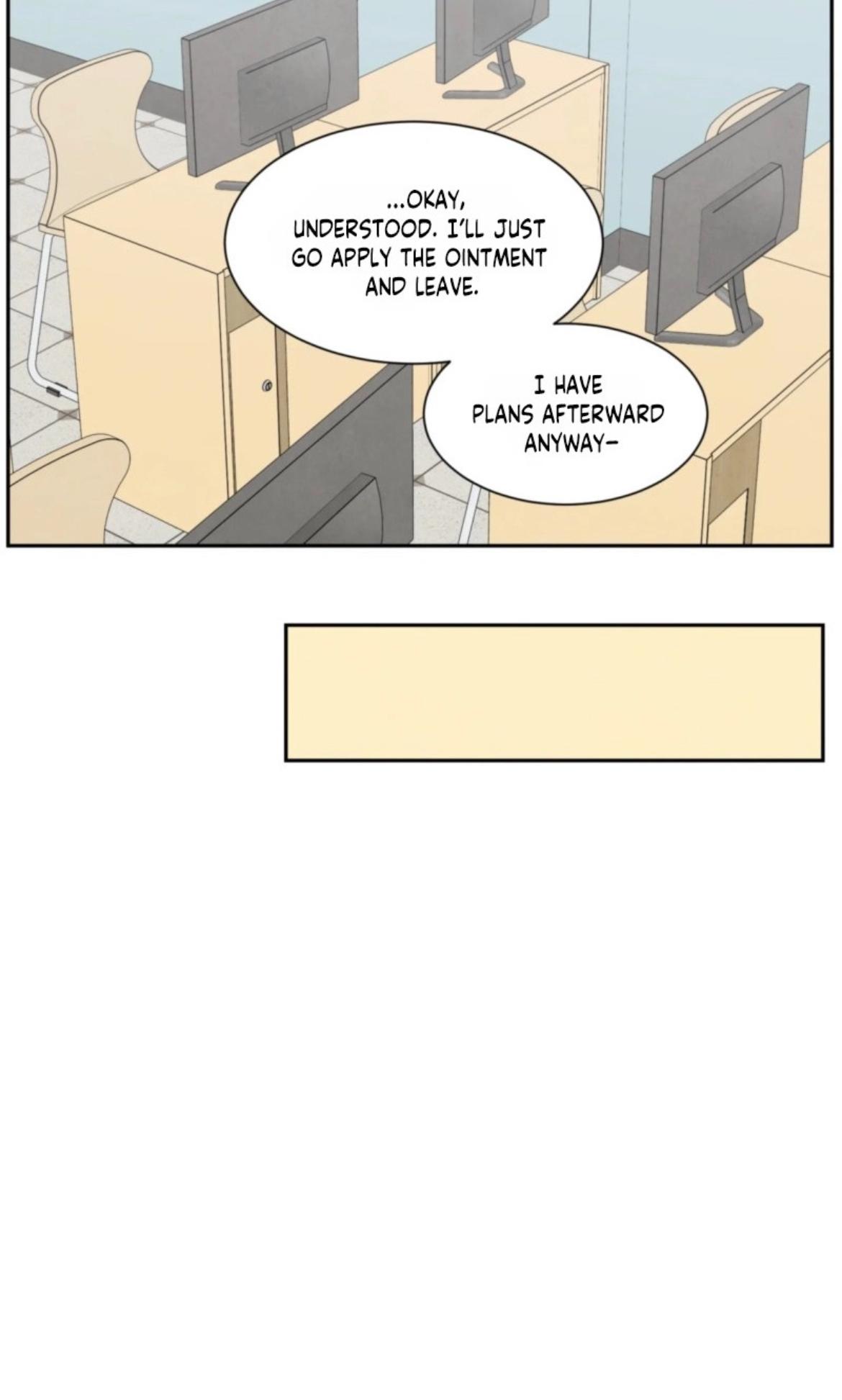 If It’s Not Fate, Then What Is It? - Chapter 65 Page 53
