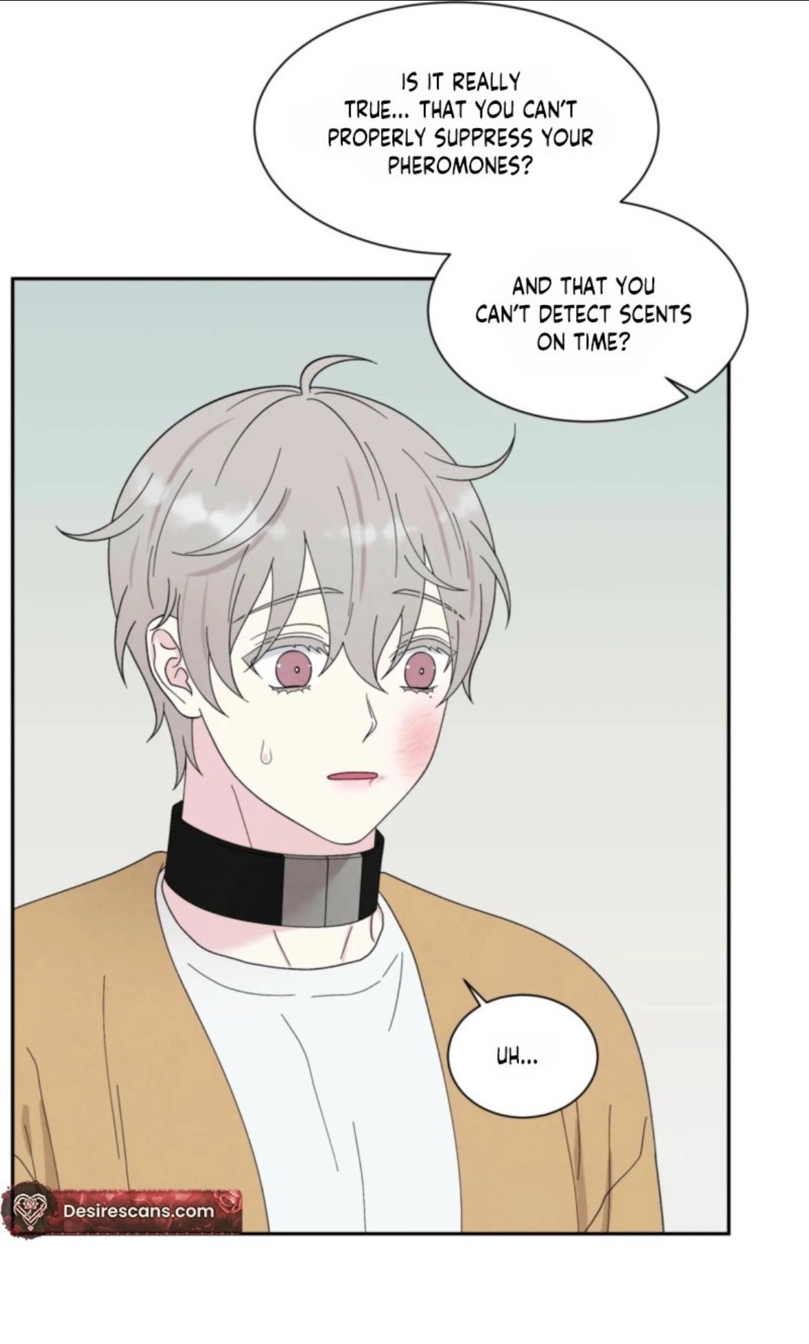If It’s Not Fate, Then What Is It? - Chapter 65 Page 57