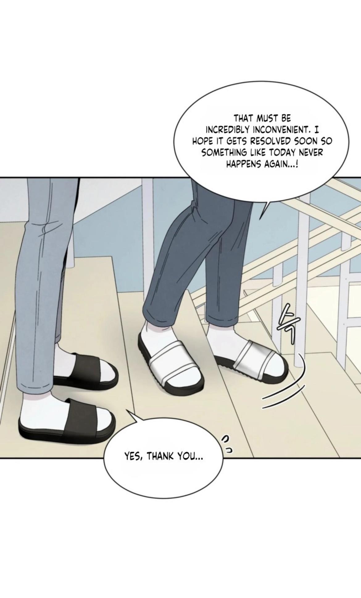 If It’s Not Fate, Then What Is It? - Chapter 65 Page 59