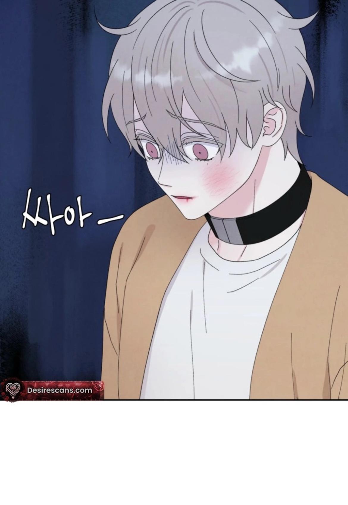 If It’s Not Fate, Then What Is It? - Chapter 65 Page 6