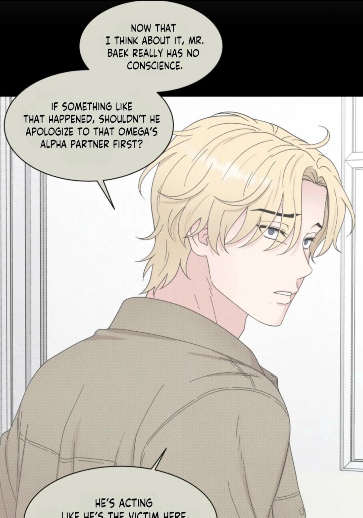If It’s Not Fate, Then What Is It? - Chapter 65 Page 66