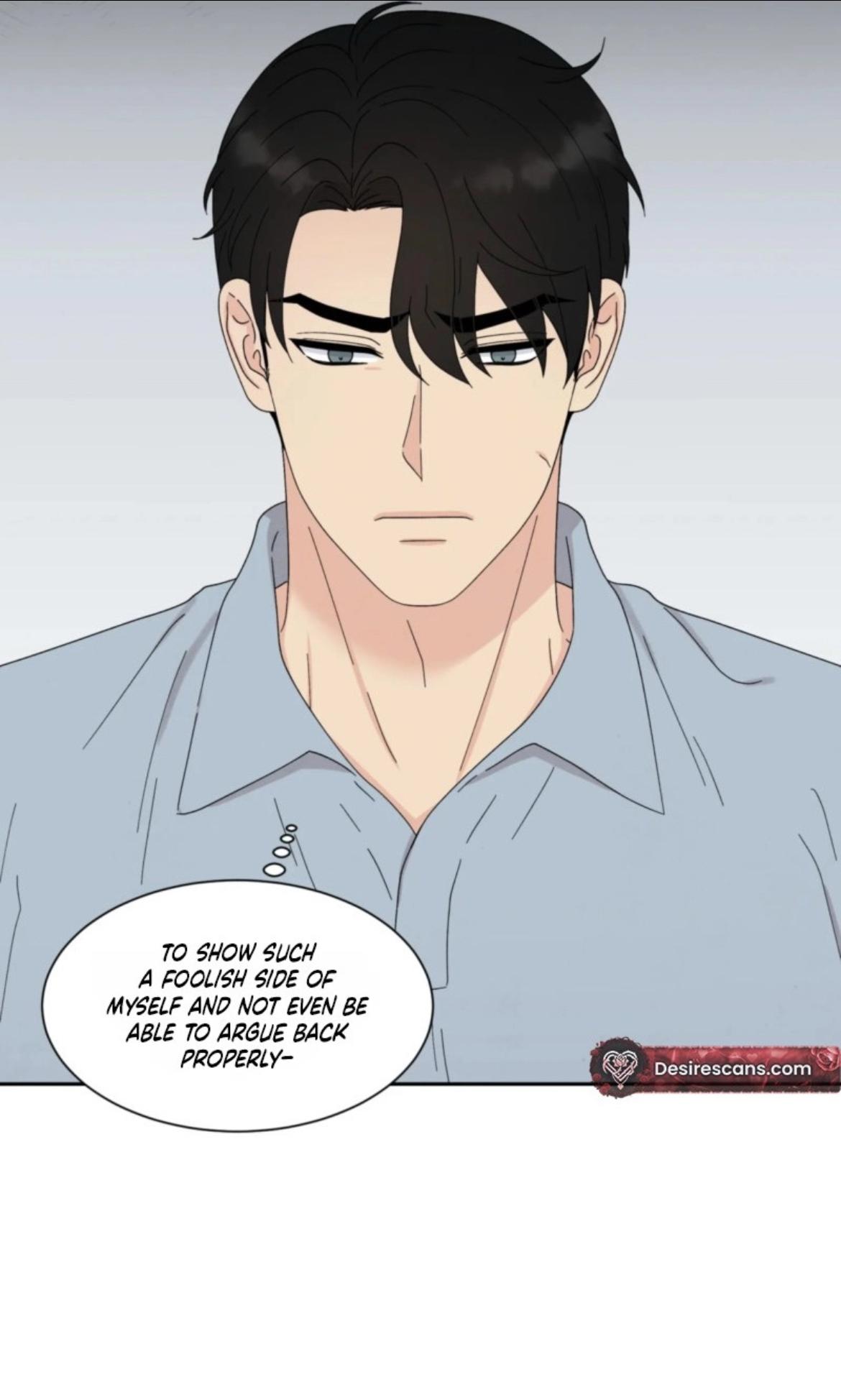 If It’s Not Fate, Then What Is It? - Chapter 65 Page 69