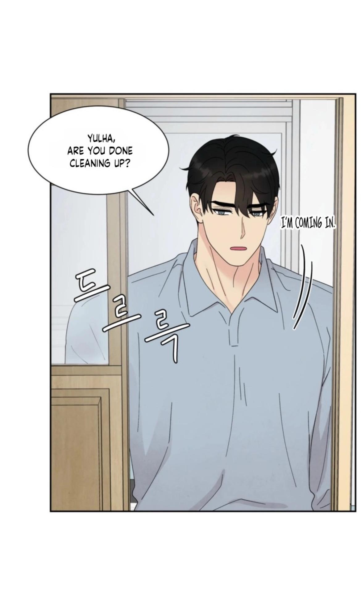 If It’s Not Fate, Then What Is It? - Chapter 65 Page 71