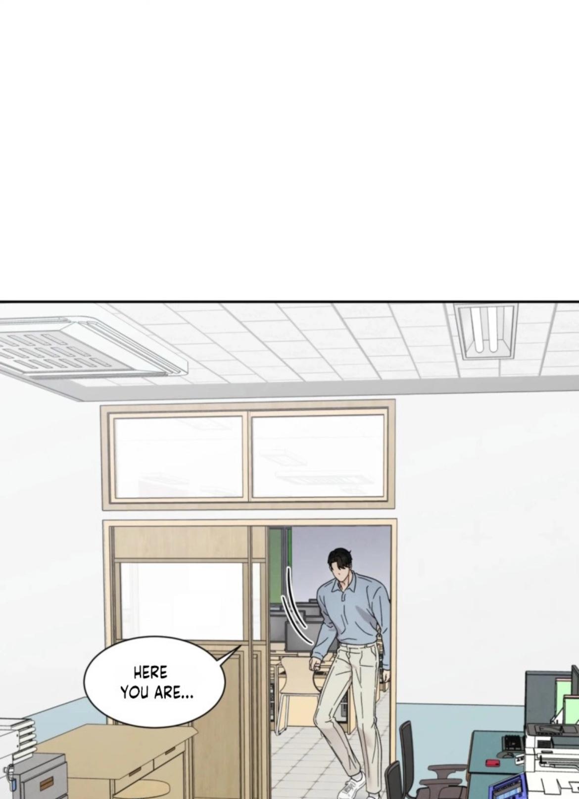 If It’s Not Fate, Then What Is It? - Chapter 65 Page 73
