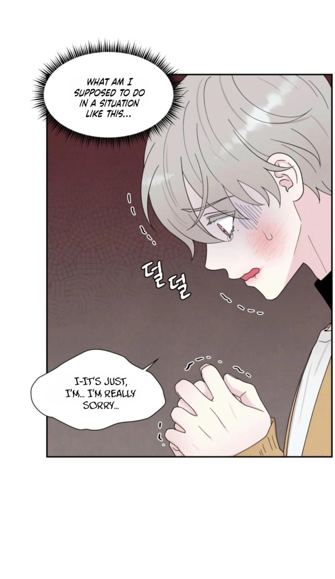 If It’s Not Fate, Then What Is It? - Chapter 65 Page 8