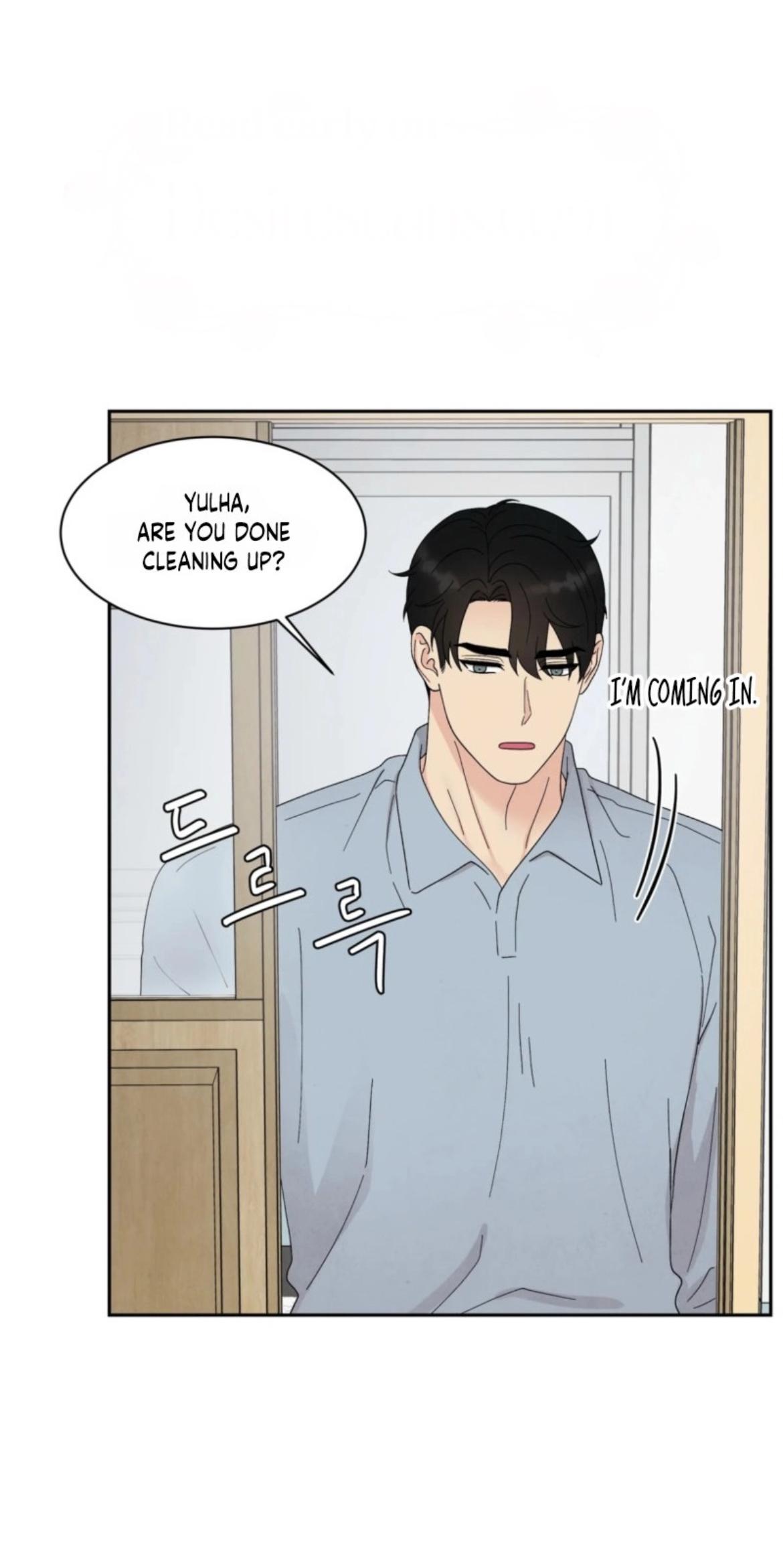 If It’s Not Fate, Then What Is It? - Chapter 66 Page 1