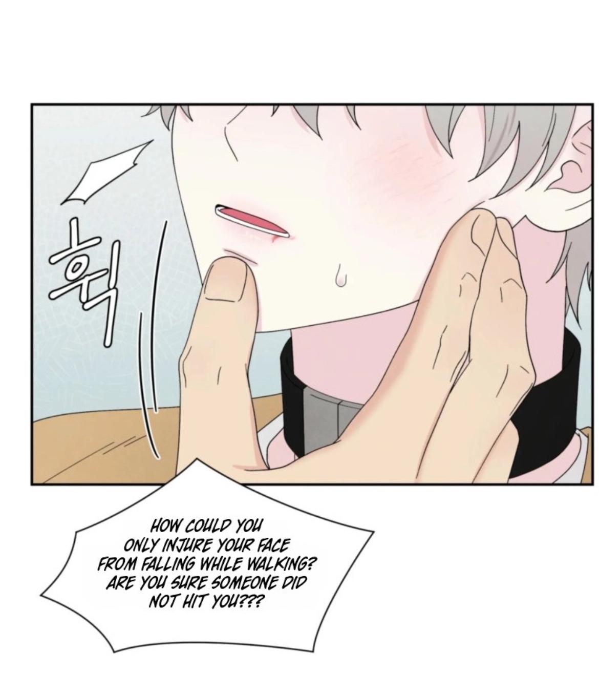 If It’s Not Fate, Then What Is It? - Chapter 66 Page 12