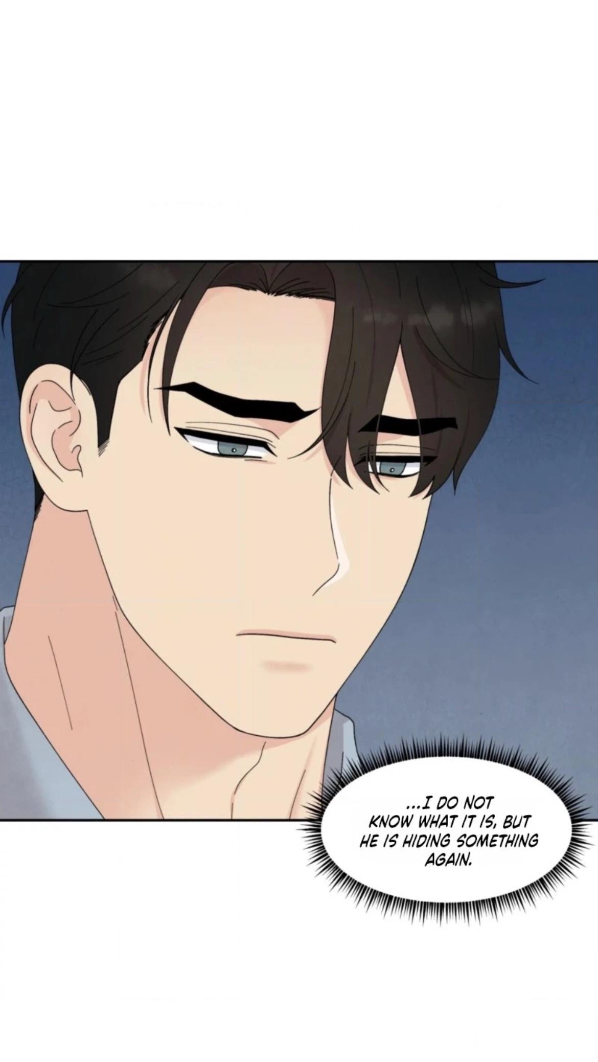 If It’s Not Fate, Then What Is It? - Chapter 66 Page 18