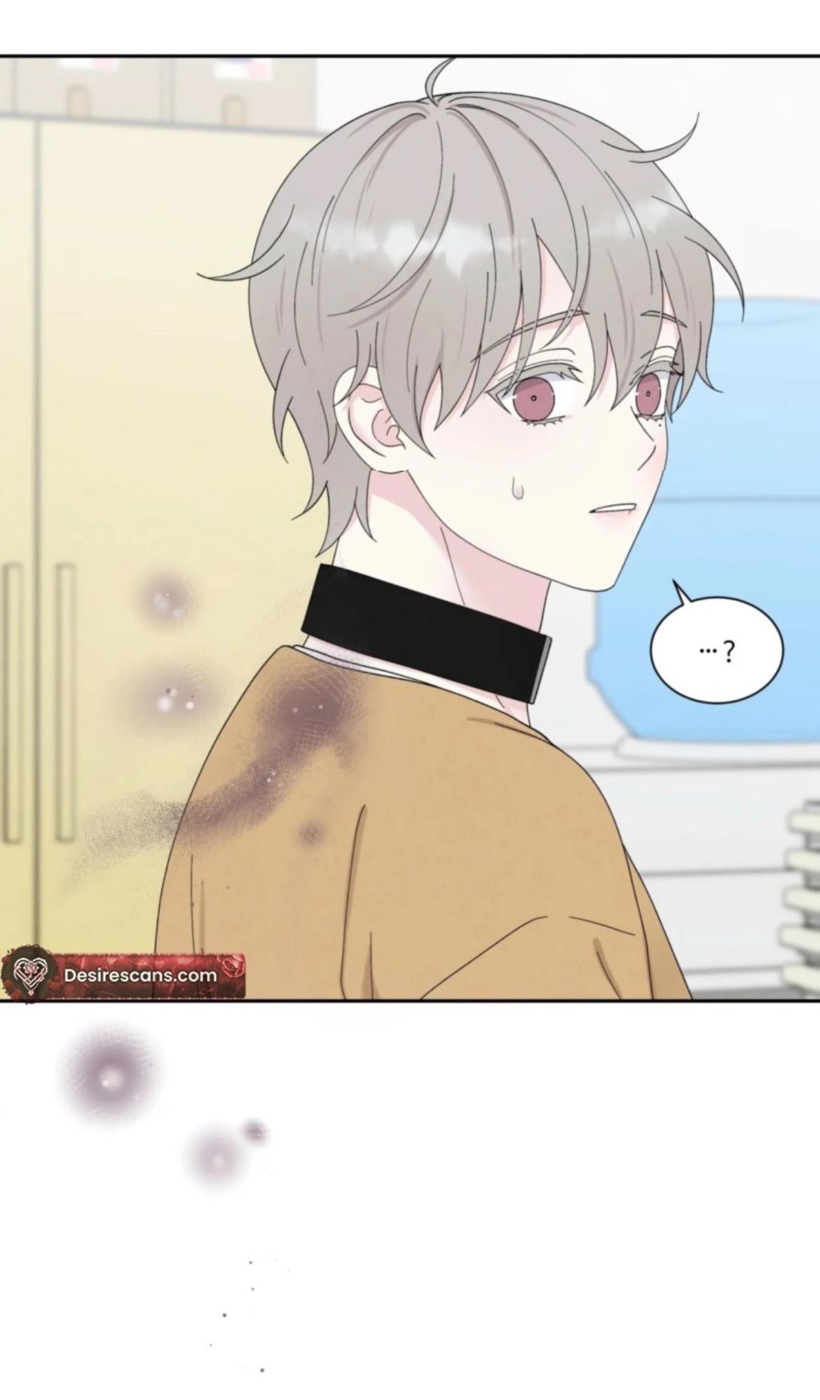If It’s Not Fate, Then What Is It? - Chapter 66 Page 24