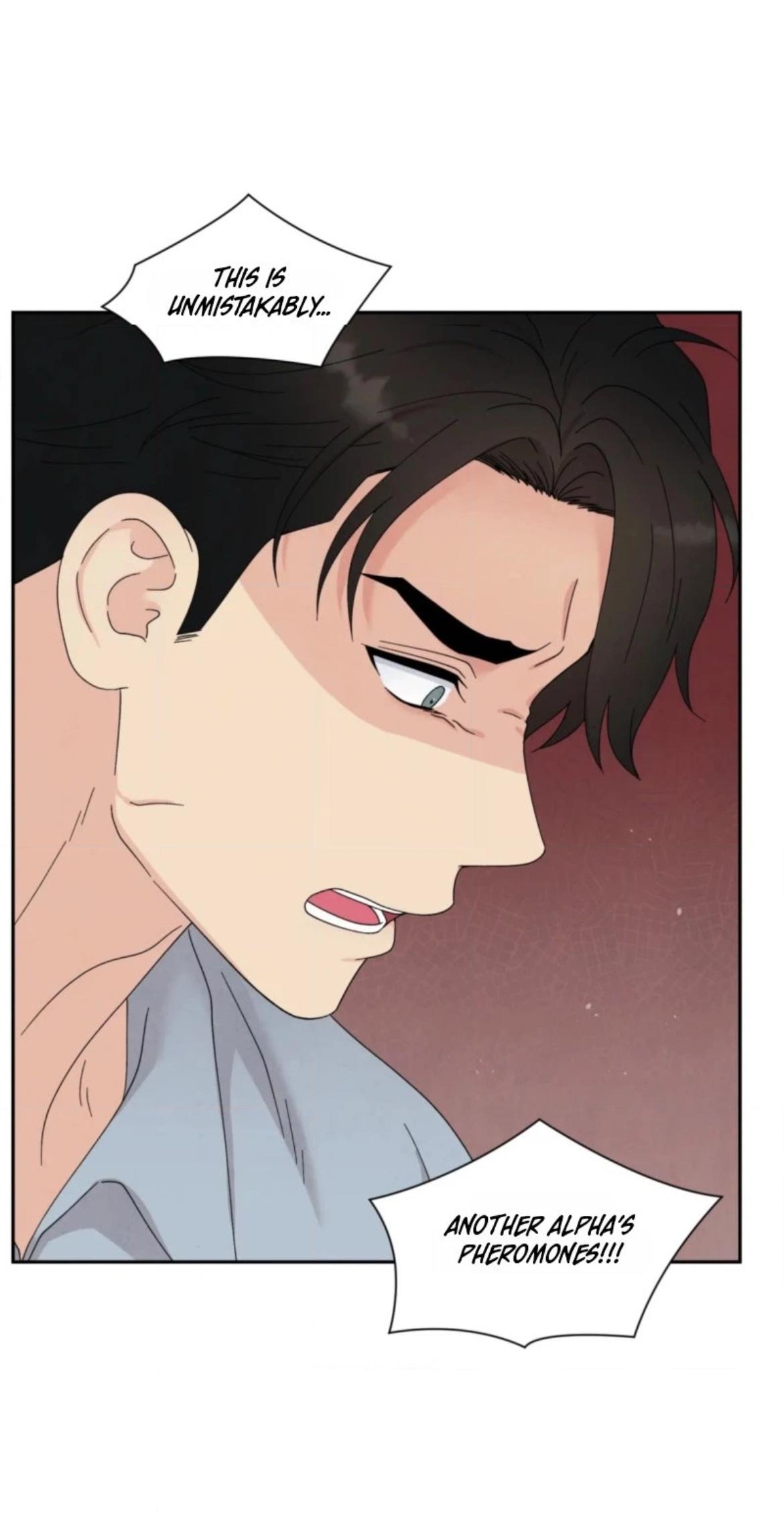 If It’s Not Fate, Then What Is It? - Chapter 66 Page 27