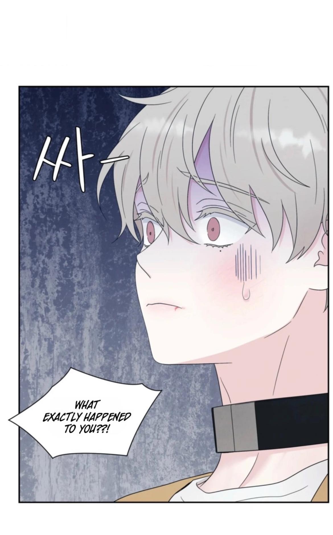 If It’s Not Fate, Then What Is It? - Chapter 66 Page 28