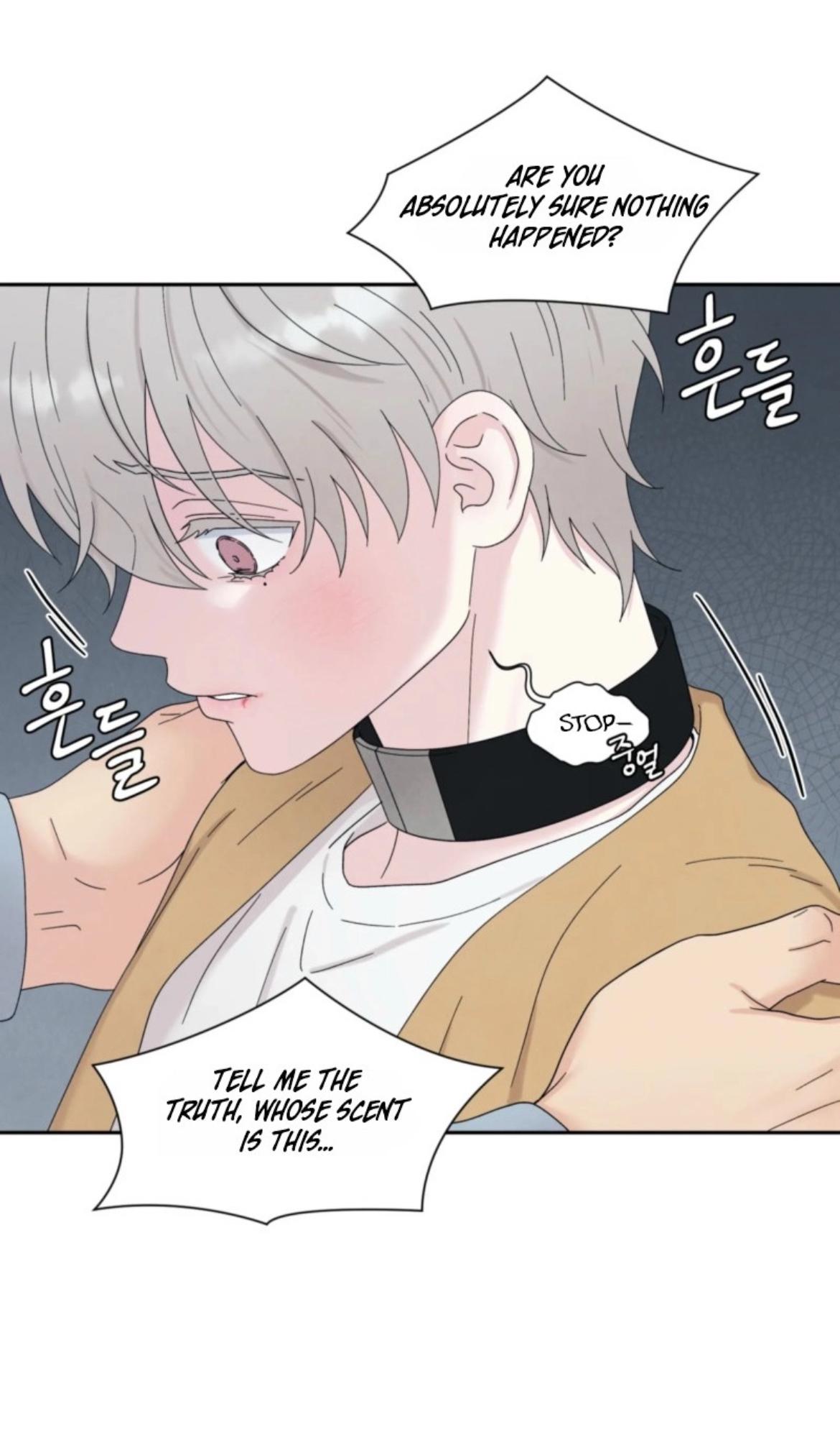 If It’s Not Fate, Then What Is It? - Chapter 66 Page 30
