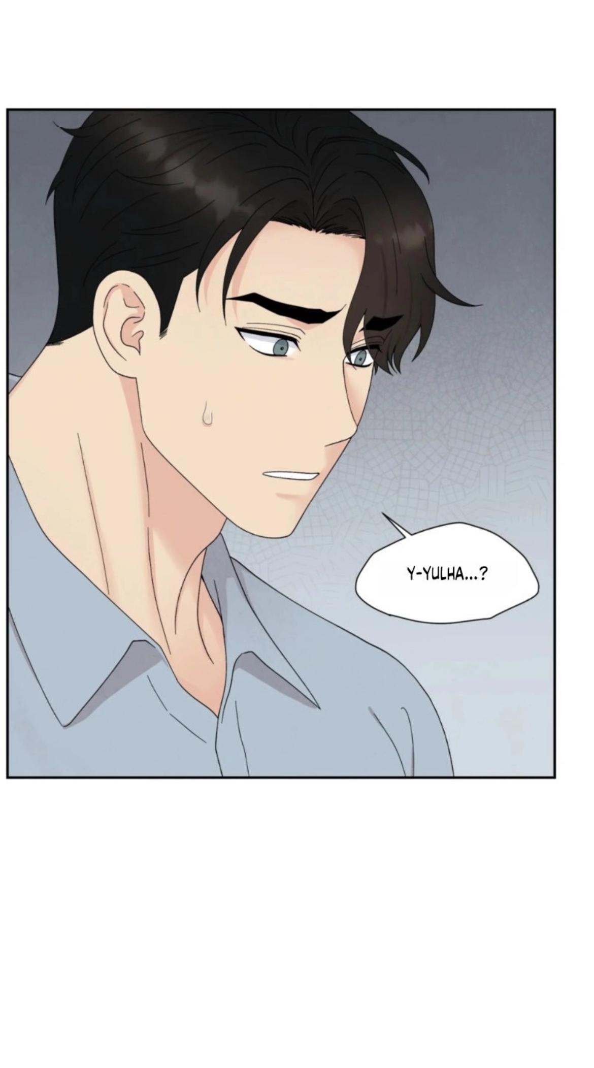 If It’s Not Fate, Then What Is It? - Chapter 66 Page 34