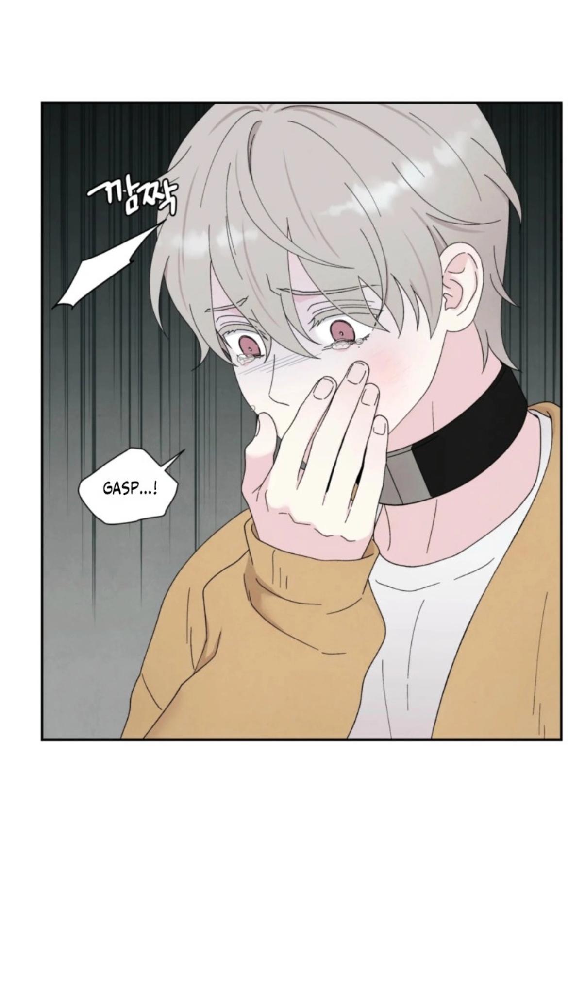 If It’s Not Fate, Then What Is It? - Chapter 66 Page 35