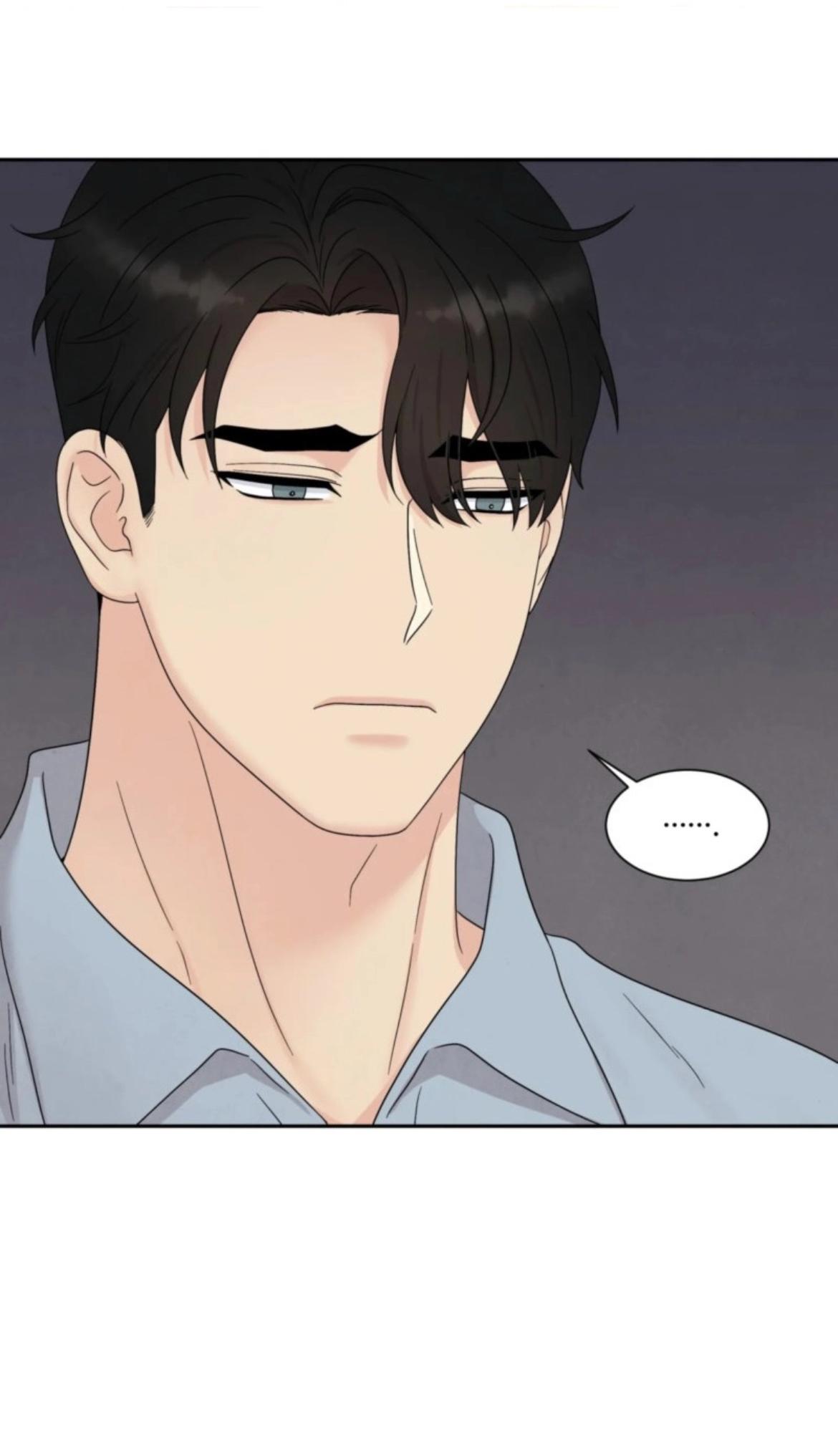 If It’s Not Fate, Then What Is It? - Chapter 66 Page 37