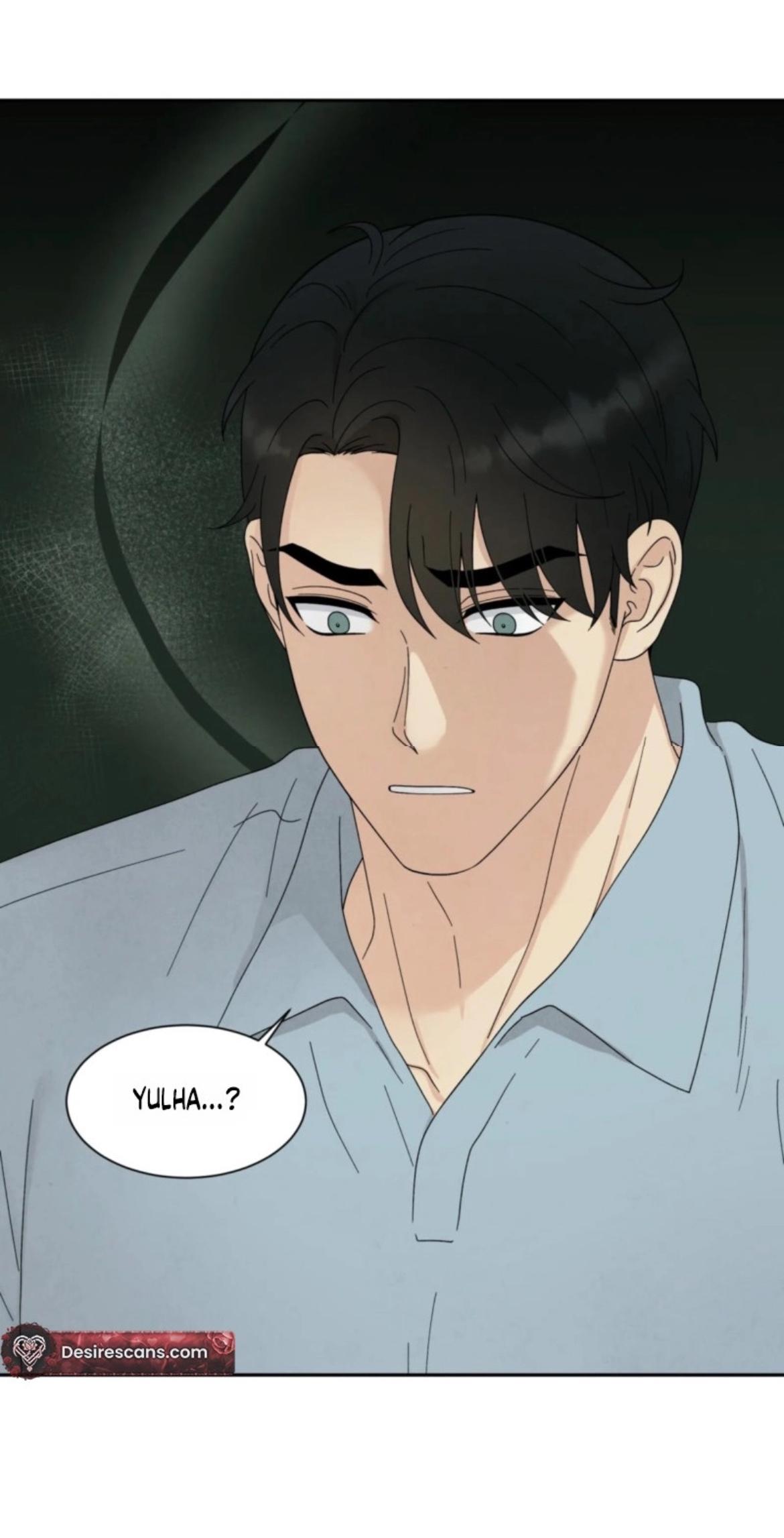 If It’s Not Fate, Then What Is It? - Chapter 66 Page 4